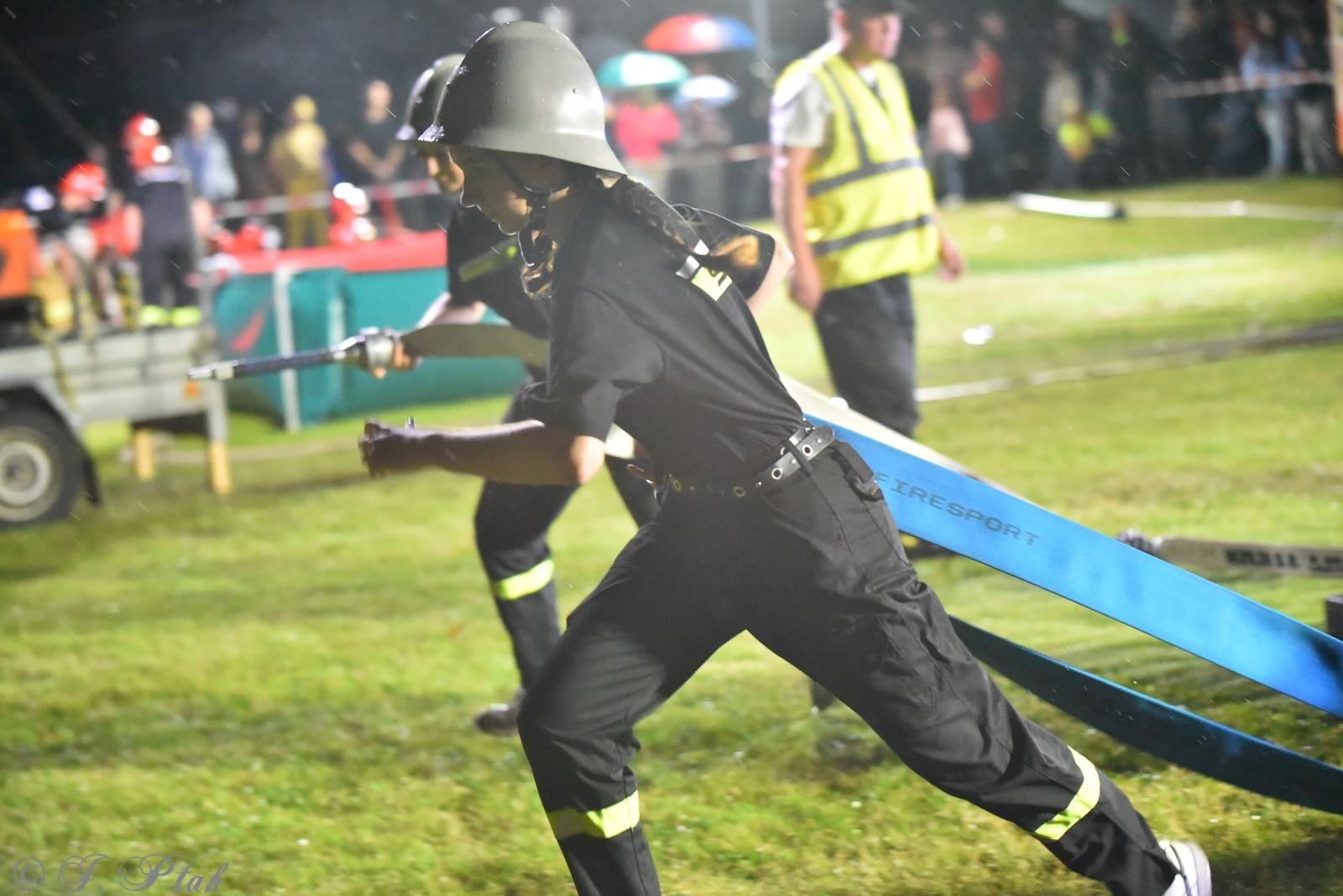 Zdjęcie w galerii na portalu naszraciborz.pl: Samborowicki Armagedon po raz drugi – gospodarze nie dali się pokonać! [FOTO na bis!] wiadomości z regionu