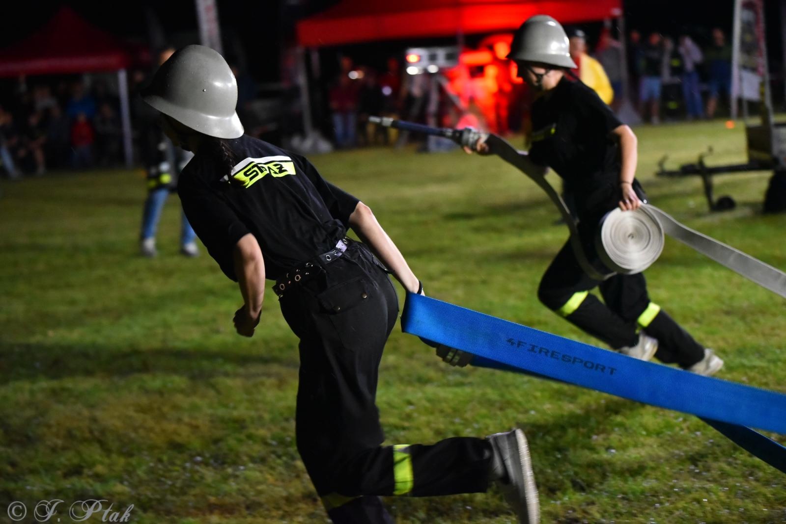 Zdjęcie w galerii na portalu naszraciborz.pl: Samborowicki Armagedon po raz drugi – gospodarze nie dali się pokonać! [FOTO na bis!] wiadomości z regionu