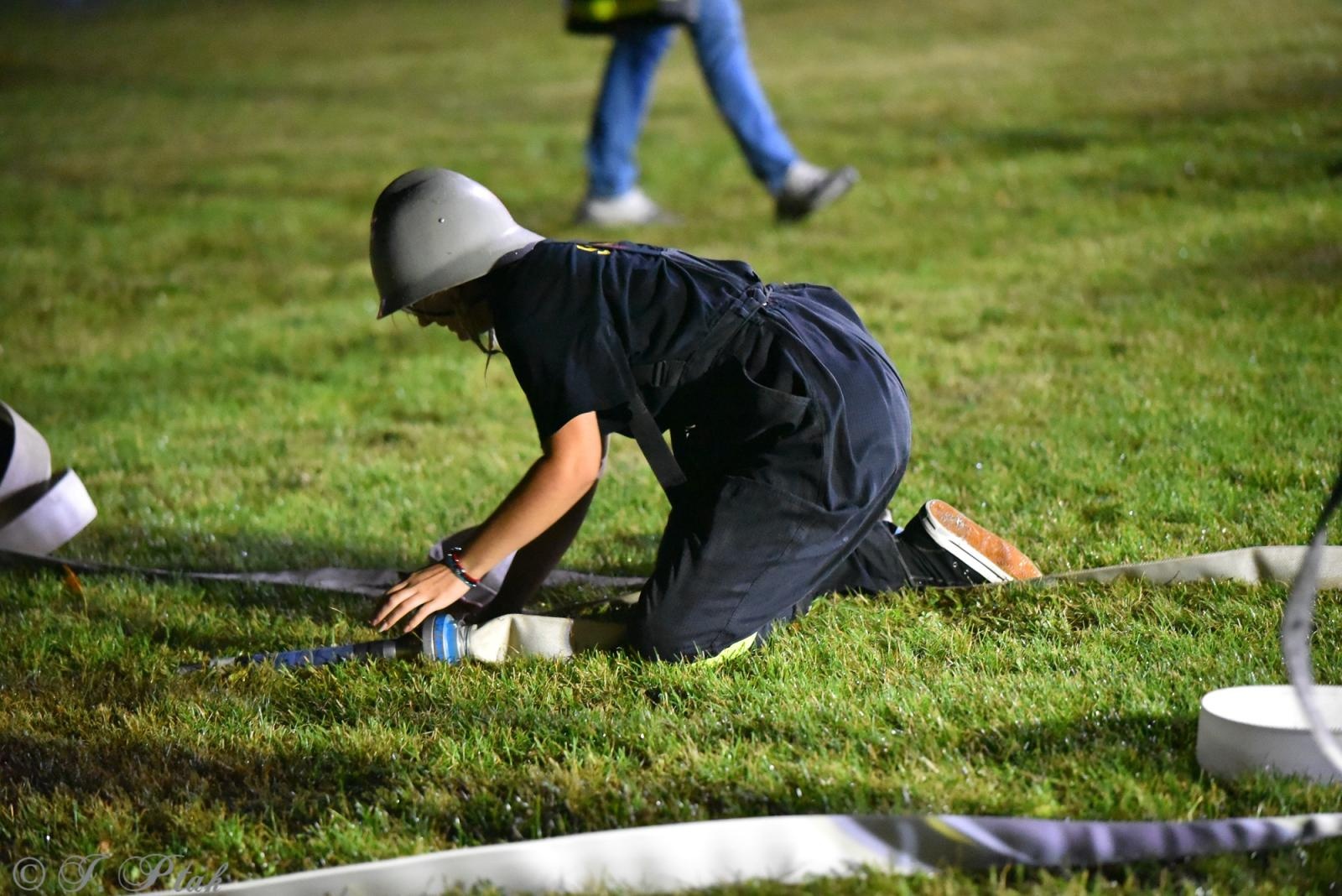 Zdjęcie w galerii na portalu naszraciborz.pl: Samborowicki Armagedon po raz drugi – gospodarze nie dali się pokonać! [FOTO na bis!] wiadomości z regionu