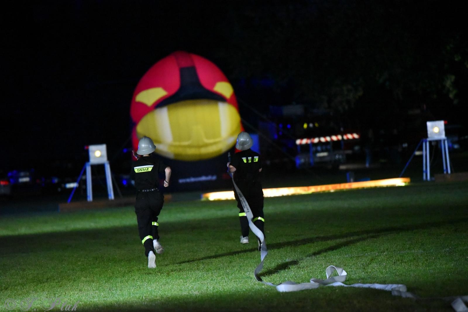 Zdjęcie w galerii na portalu naszraciborz.pl: Samborowicki Armagedon po raz drugi – gospodarze nie dali się pokonać! [FOTO na bis!] wiadomości z regionu