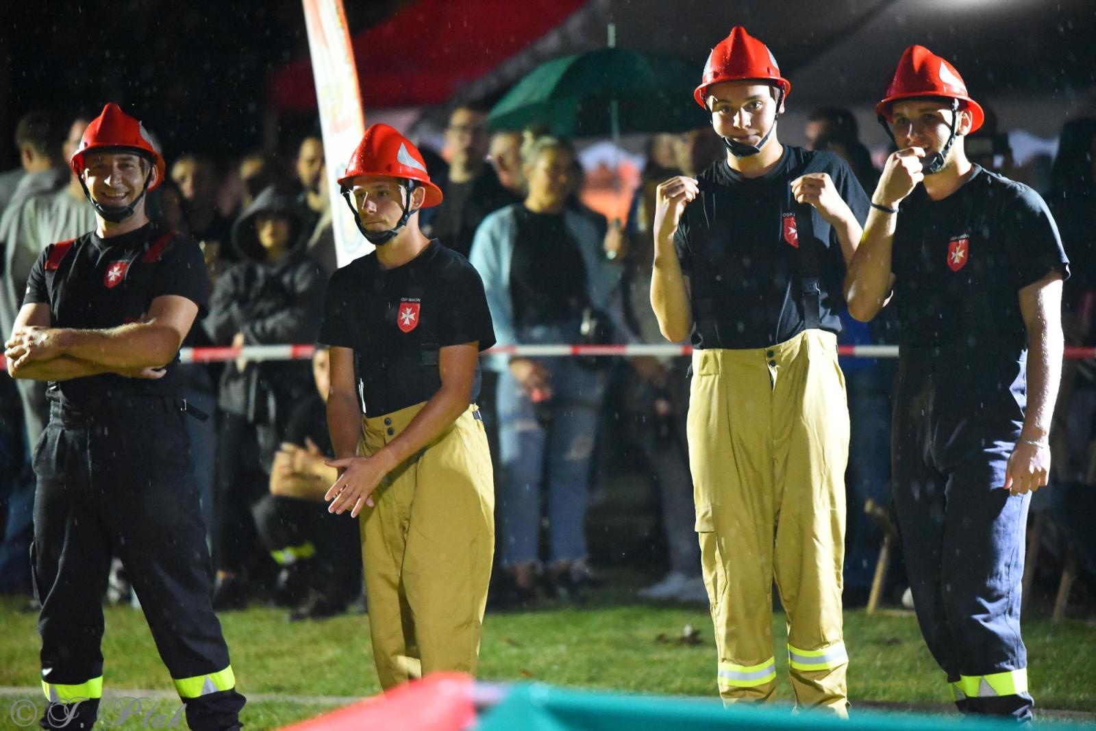 Zdjęcie w galerii na portalu naszraciborz.pl: Samborowicki Armagedon po raz drugi – gospodarze nie dali się pokonać! [FOTO na bis!] wiadomości z regionu