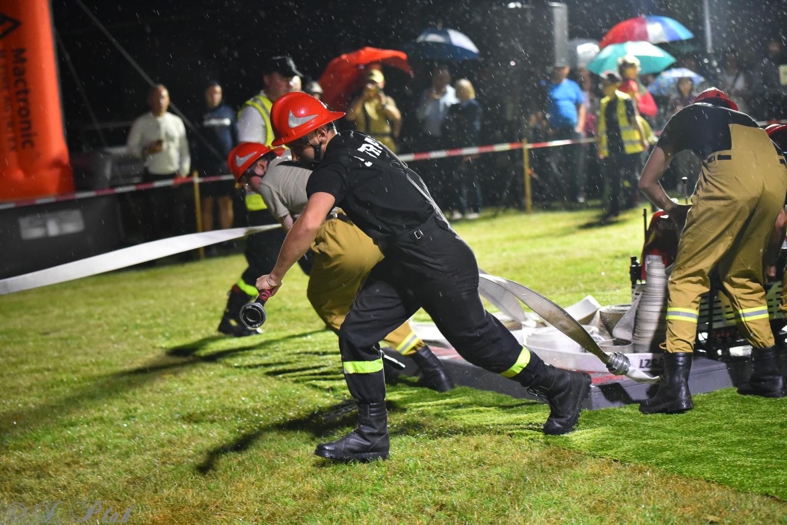 Zdjęcie w galerii na portalu naszraciborz.pl: Samborowicki Armagedon po raz drugi – gospodarze nie dali się pokonać! [FOTO na bis!] wiadomości z regionu