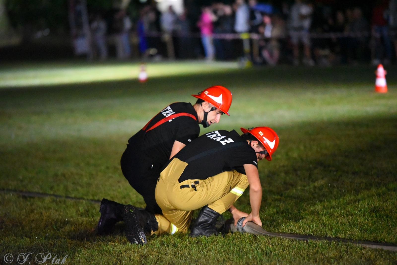 Zdjęcie w galerii na portalu naszraciborz.pl: Samborowicki Armagedon po raz drugi – gospodarze nie dali się pokonać! [FOTO na bis!] wiadomości z regionu