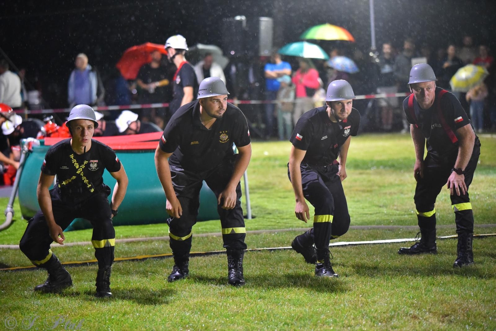 Zdjęcie w galerii na portalu naszraciborz.pl: Samborowicki Armagedon po raz drugi – gospodarze nie dali się pokonać! [FOTO na bis!] wiadomości z regionu