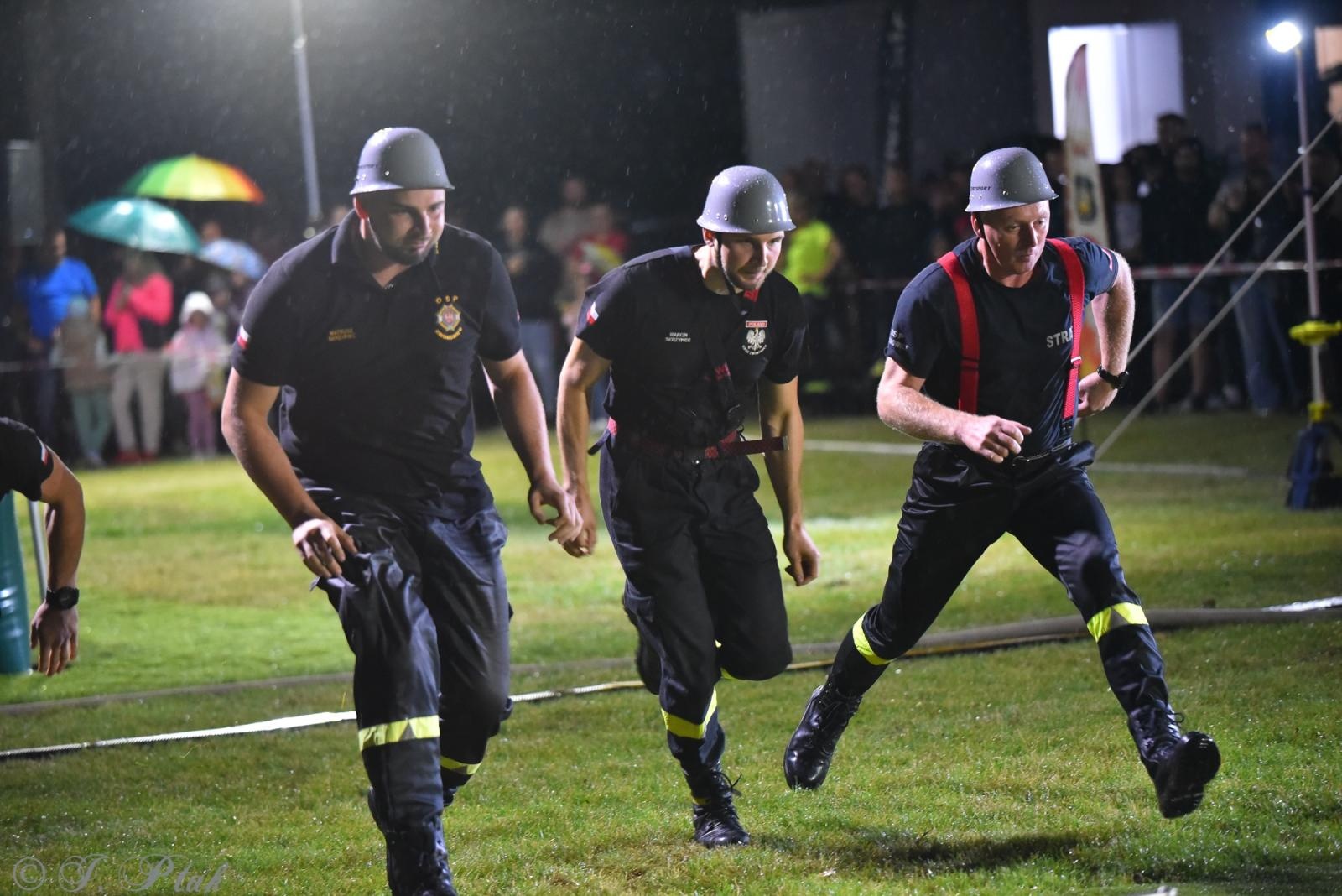 Zdjęcie w galerii na portalu naszraciborz.pl: Samborowicki Armagedon po raz drugi – gospodarze nie dali się pokonać! [FOTO na bis!] wiadomości z regionu