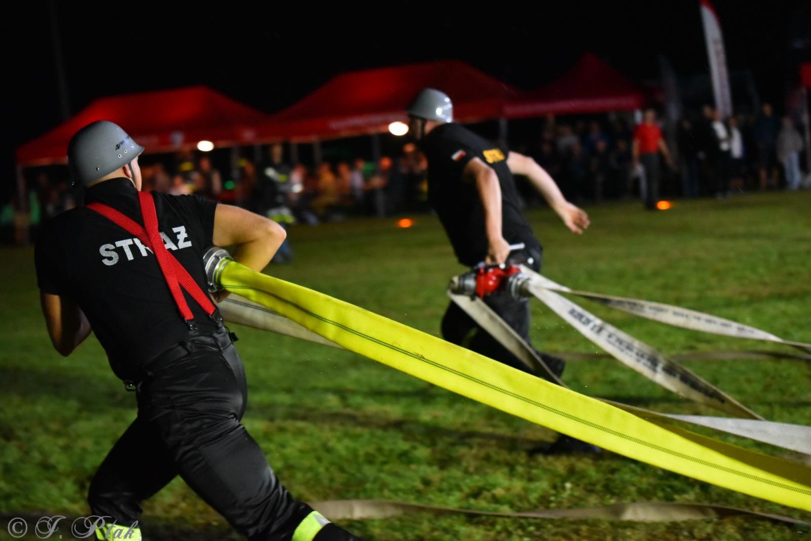 Zdjęcie w galerii na portalu naszraciborz.pl: Samborowicki Armagedon po raz drugi – gospodarze nie dali się pokonać! [FOTO na bis!] wiadomości z regionu