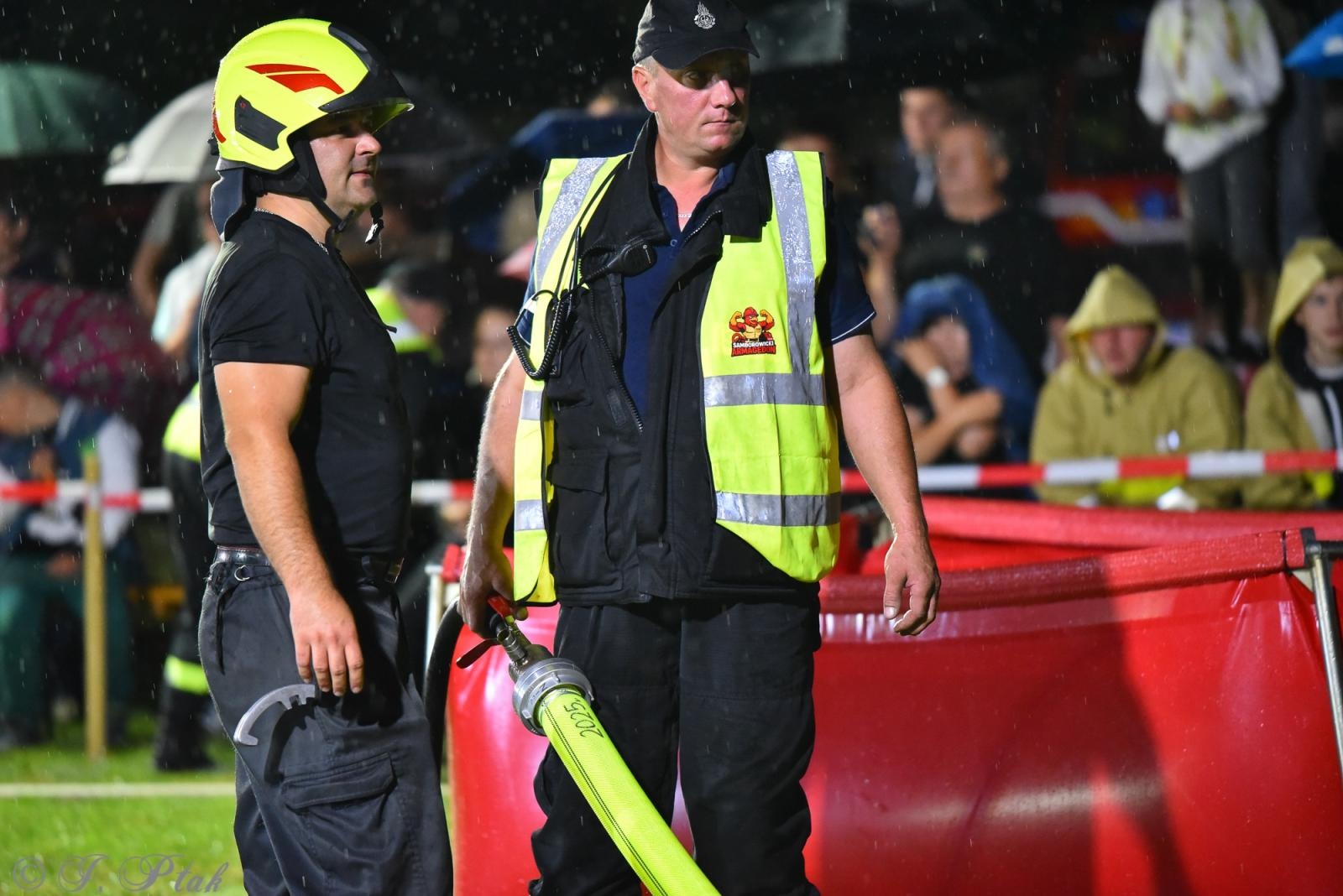 Zdjęcie w galerii na portalu naszraciborz.pl: Samborowicki Armagedon po raz drugi – gospodarze nie dali się pokonać! [FOTO na bis!] wiadomości z regionu
