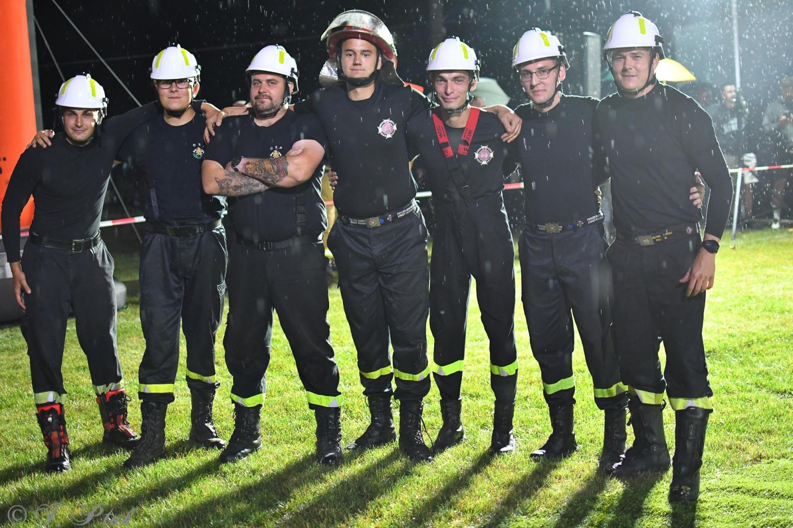 Zdjęcie w galerii na portalu naszraciborz.pl: Samborowicki Armagedon po raz drugi – gospodarze nie dali się pokonać! [FOTO na bis!] wiadomości z regionu