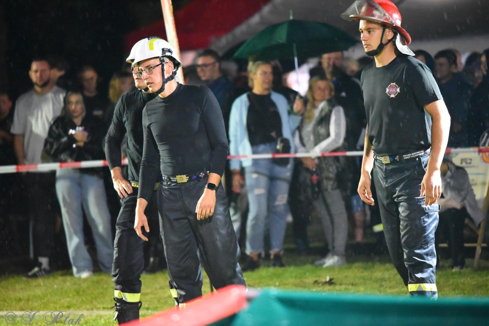 Zdjęcie w galerii na portalu naszraciborz.pl: Samborowicki Armagedon po raz drugi – gospodarze nie dali się pokonać! [FOTO na bis!] wiadomości z regionu