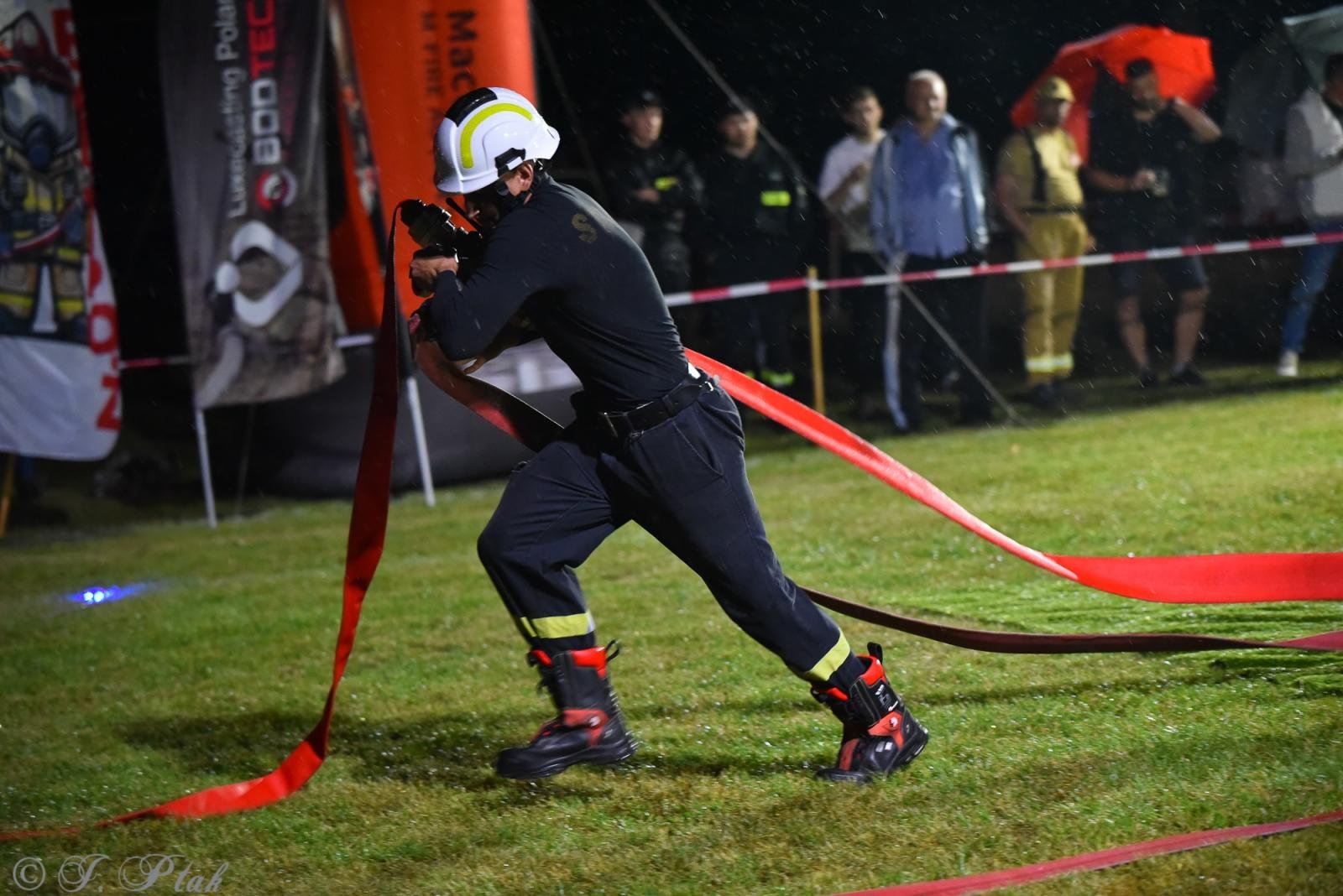 Zdjęcie w galerii na portalu naszraciborz.pl: Samborowicki Armagedon po raz drugi – gospodarze nie dali się pokonać! [FOTO na bis!] wiadomości z regionu
