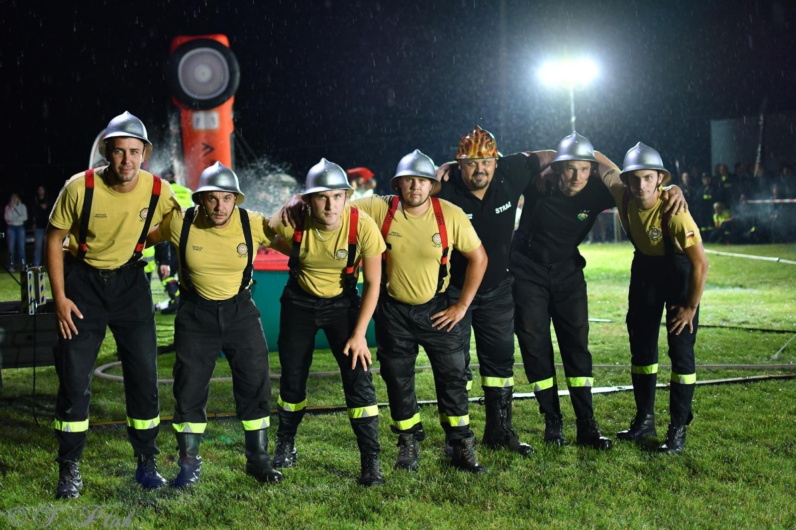 Zdjęcie w galerii na portalu naszraciborz.pl: Samborowicki Armagedon po raz drugi – gospodarze nie dali się pokonać! [FOTO na bis!] wiadomości z regionu