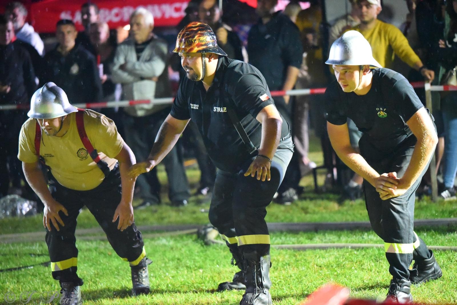 Zdjęcie w galerii na portalu naszraciborz.pl: Samborowicki Armagedon po raz drugi – gospodarze nie dali się pokonać! [FOTO na bis!] wiadomości z regionu