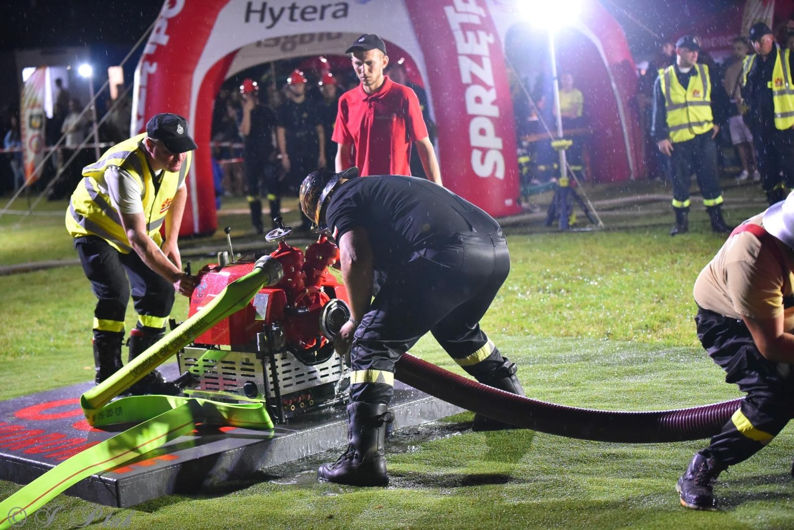 Zdjęcie w galerii na portalu naszraciborz.pl: Samborowicki Armagedon po raz drugi – gospodarze nie dali się pokonać! [FOTO na bis!] wiadomości z regionu