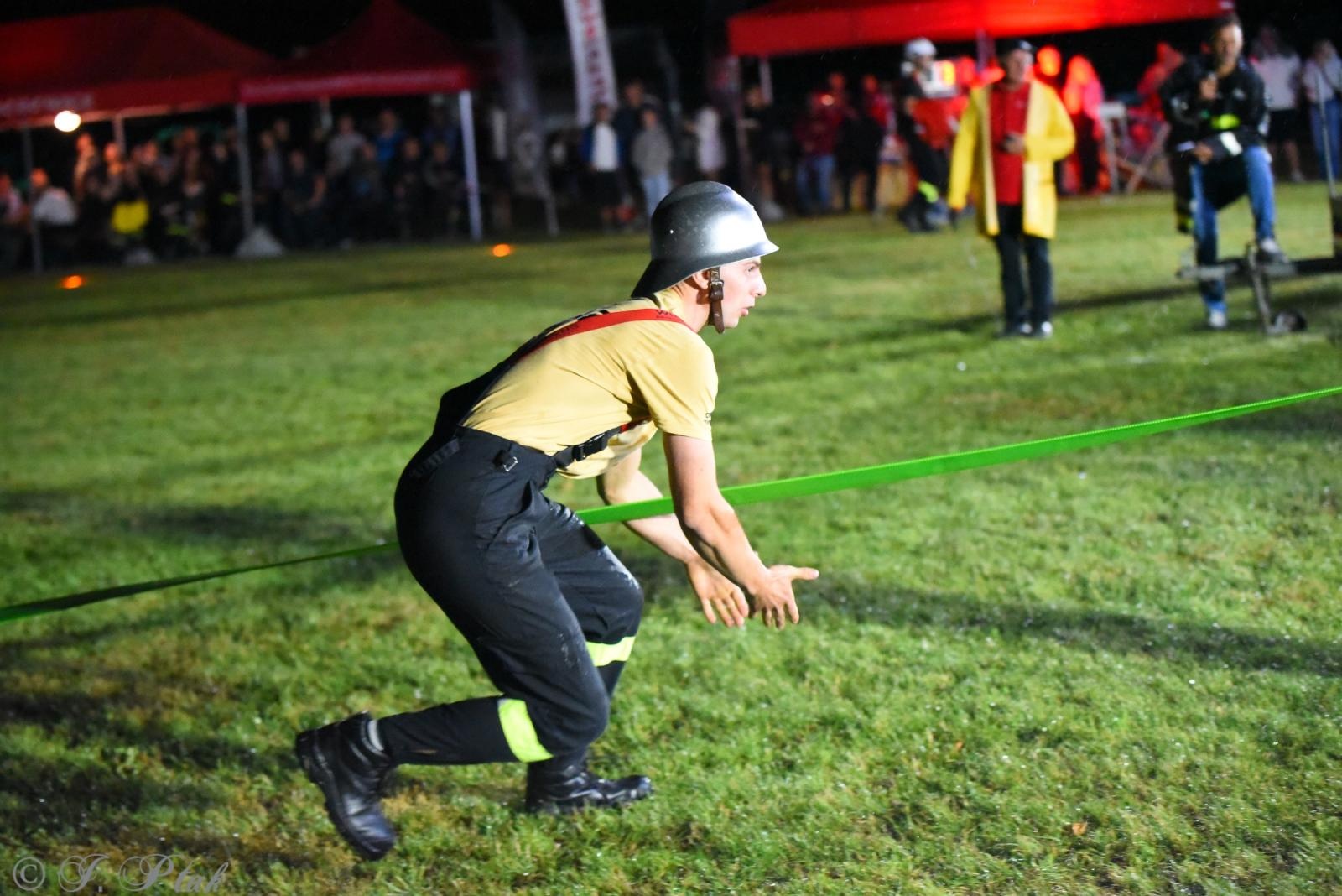 Zdjęcie w galerii na portalu naszraciborz.pl: Samborowicki Armagedon po raz drugi – gospodarze nie dali się pokonać! [FOTO na bis!] wiadomości z regionu