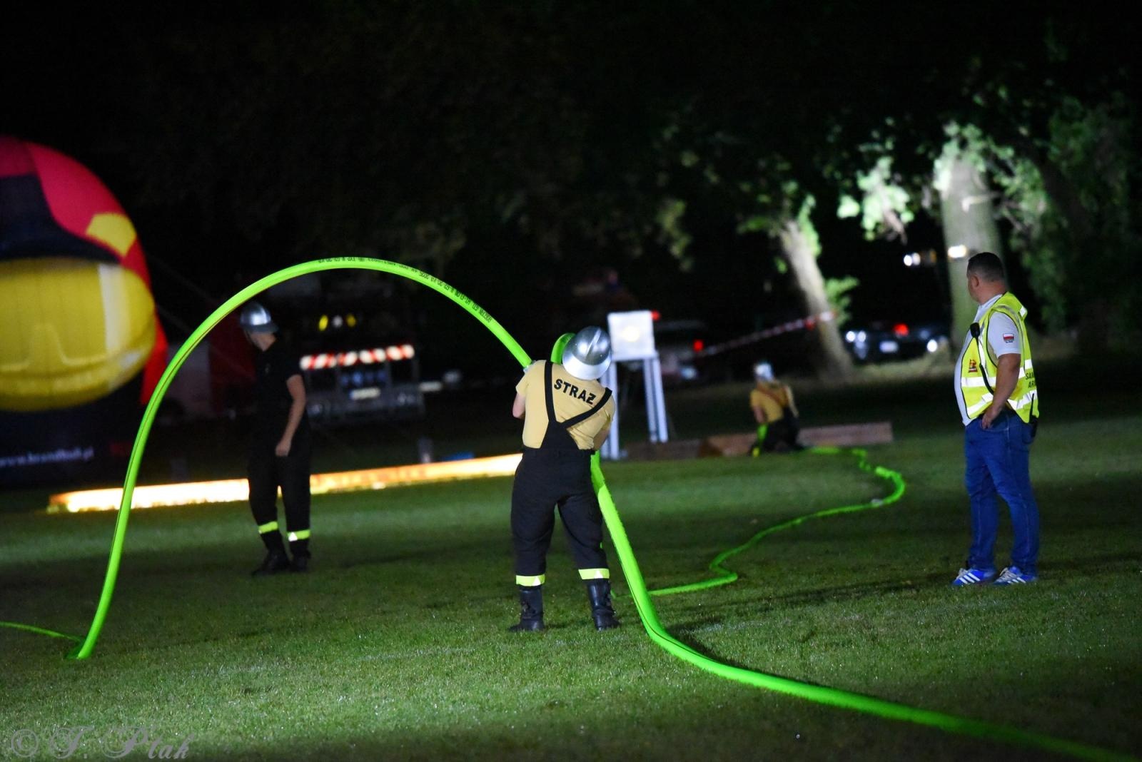 Zdjęcie w galerii na portalu naszraciborz.pl: Samborowicki Armagedon po raz drugi – gospodarze nie dali się pokonać! [FOTO na bis!] wiadomości z regionu