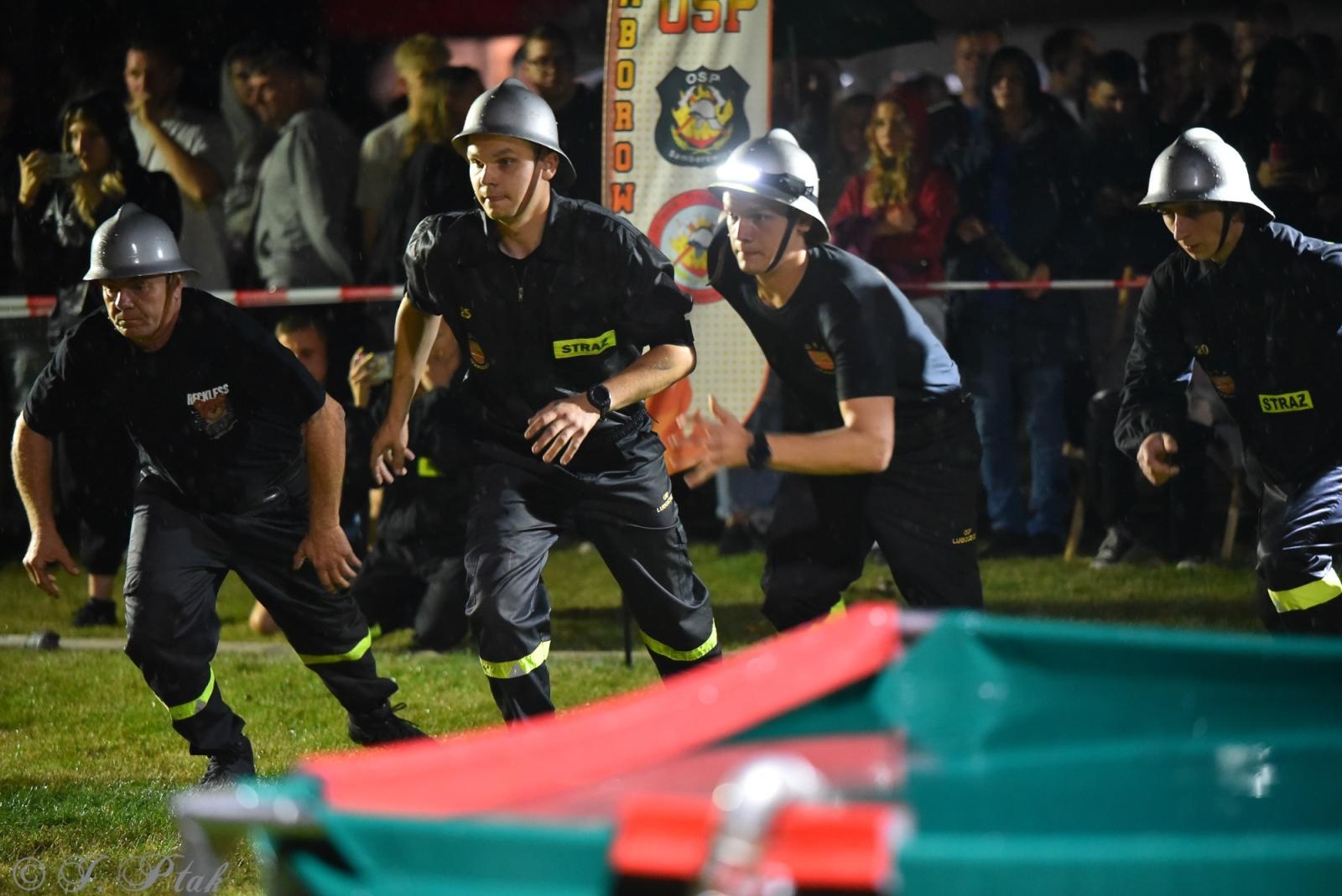 Zdjęcie w galerii na portalu naszraciborz.pl: Samborowicki Armagedon po raz drugi – gospodarze nie dali się pokonać! [FOTO na bis!] wiadomości z regionu