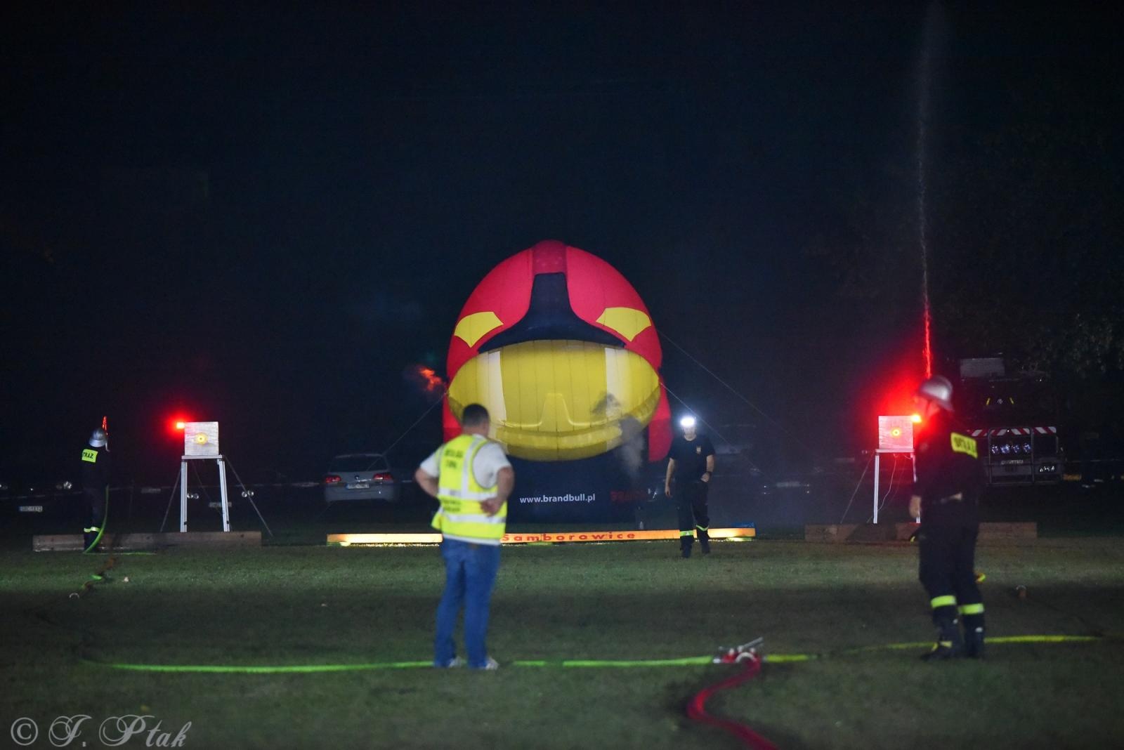 Zdjęcie w galerii na portalu naszraciborz.pl: Samborowicki Armagedon po raz drugi – gospodarze nie dali się pokonać! [FOTO na bis!] wiadomości z regionu