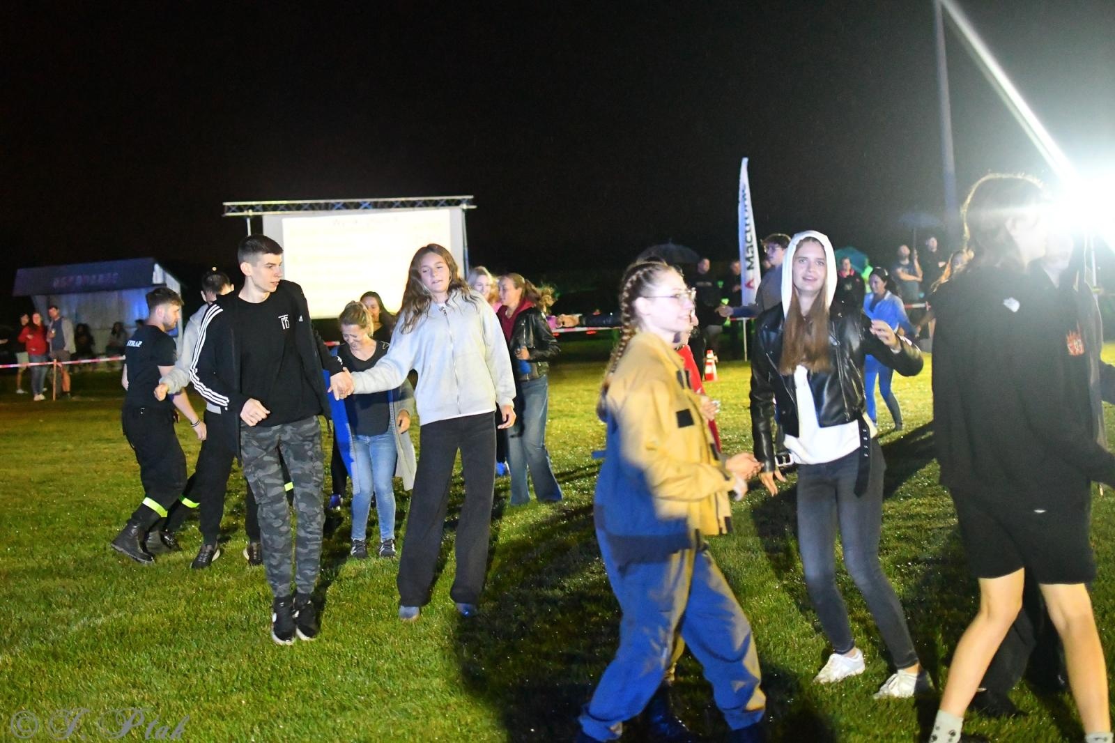 Zdjęcie w galerii na portalu naszraciborz.pl: Samborowicki Armagedon po raz drugi – gospodarze nie dali się pokonać! [FOTO na bis!] wiadomości z regionu
