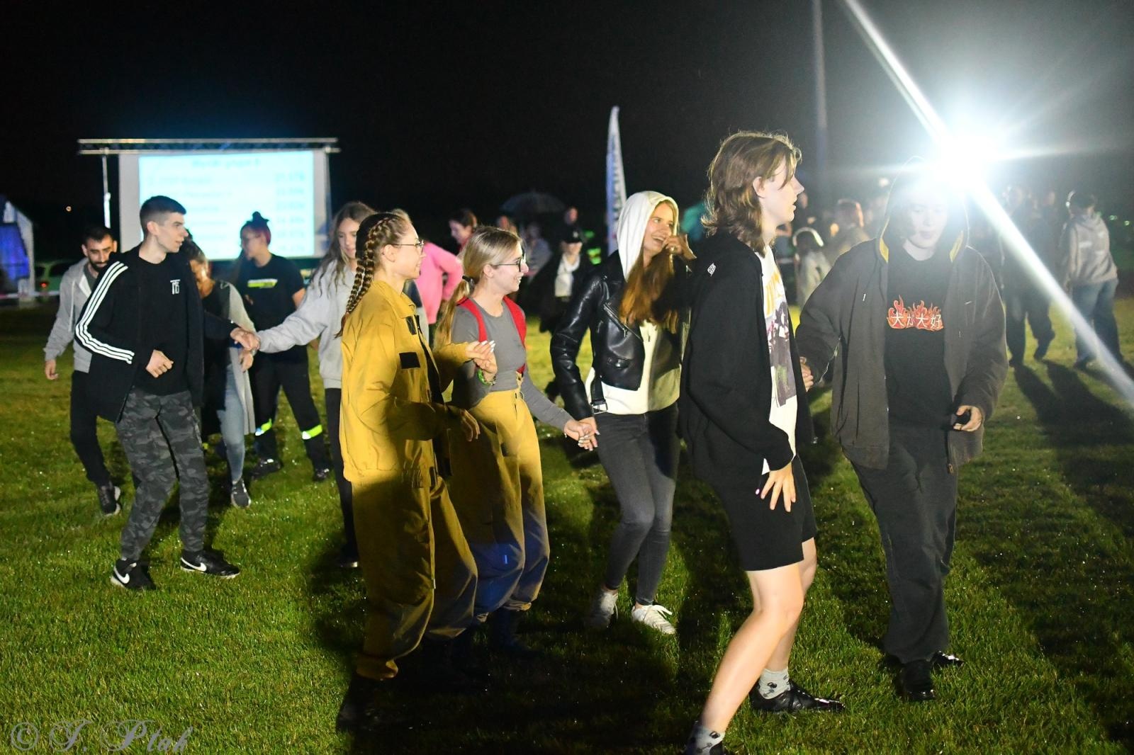 Zdjęcie w galerii na portalu naszraciborz.pl: Samborowicki Armagedon po raz drugi – gospodarze nie dali się pokonać! [FOTO na bis!] wiadomości z regionu