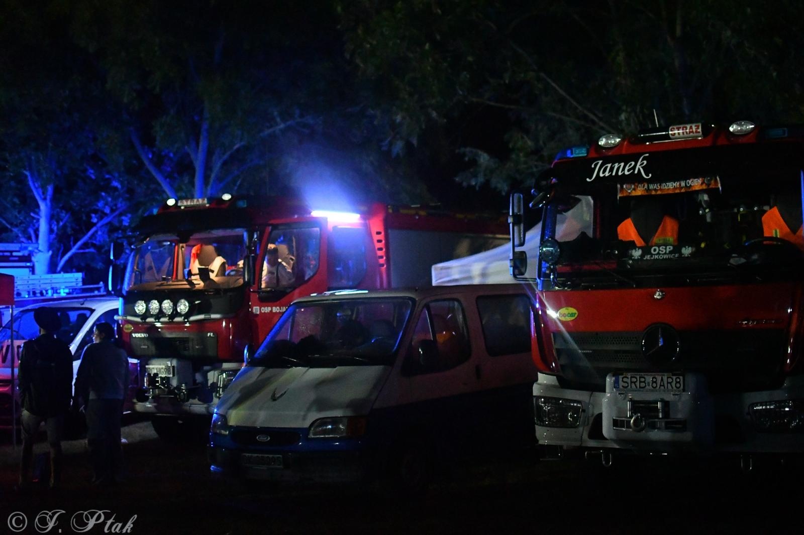 Zdjęcie w galerii na portalu naszraciborz.pl: Samborowicki Armagedon po raz drugi – gospodarze nie dali się pokonać! [FOTO na bis!] wiadomości z regionu