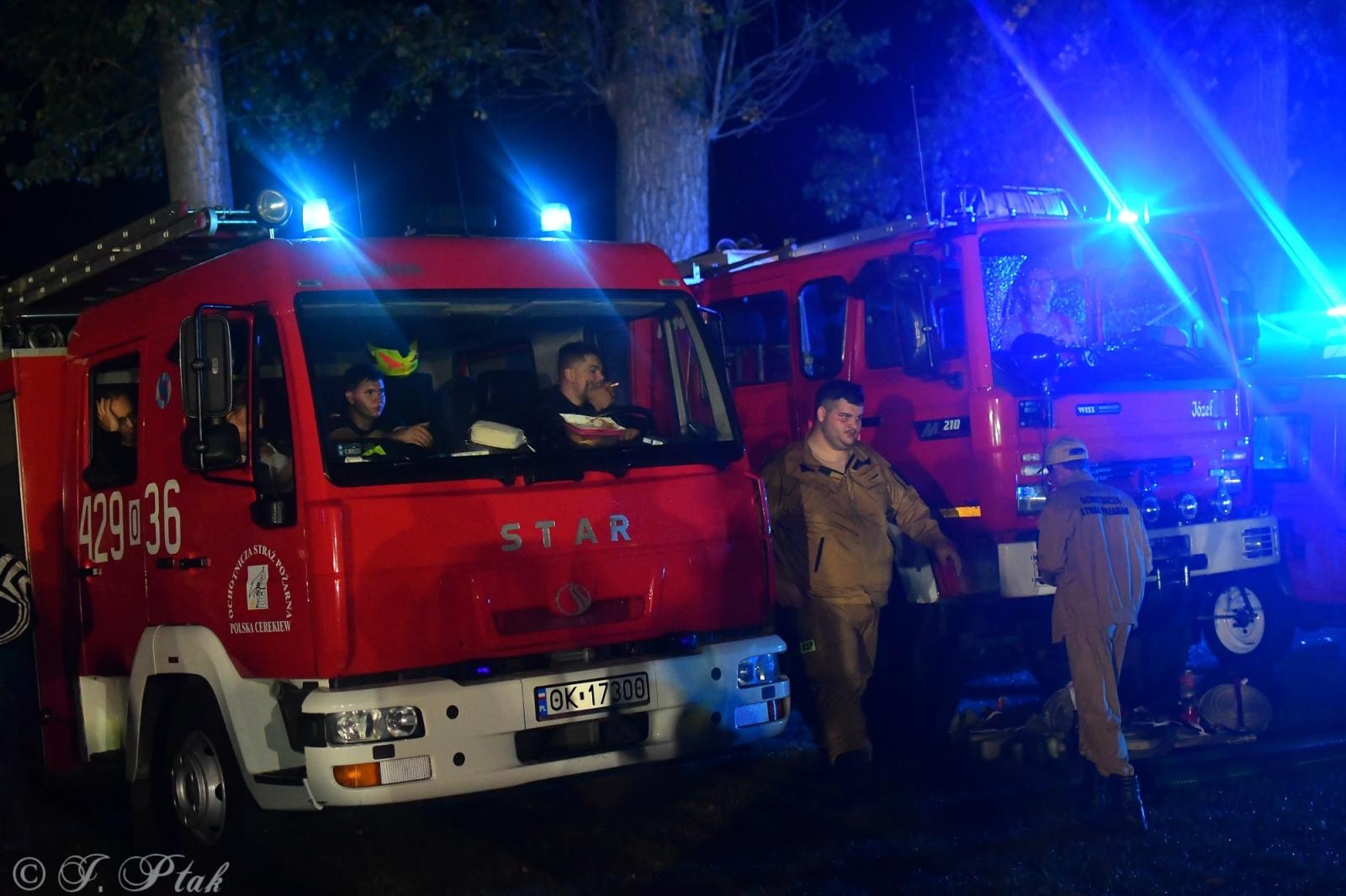 Zdjęcie w galerii na portalu naszraciborz.pl: Samborowicki Armagedon po raz drugi – gospodarze nie dali się pokonać! [FOTO na bis!] wiadomości z regionu