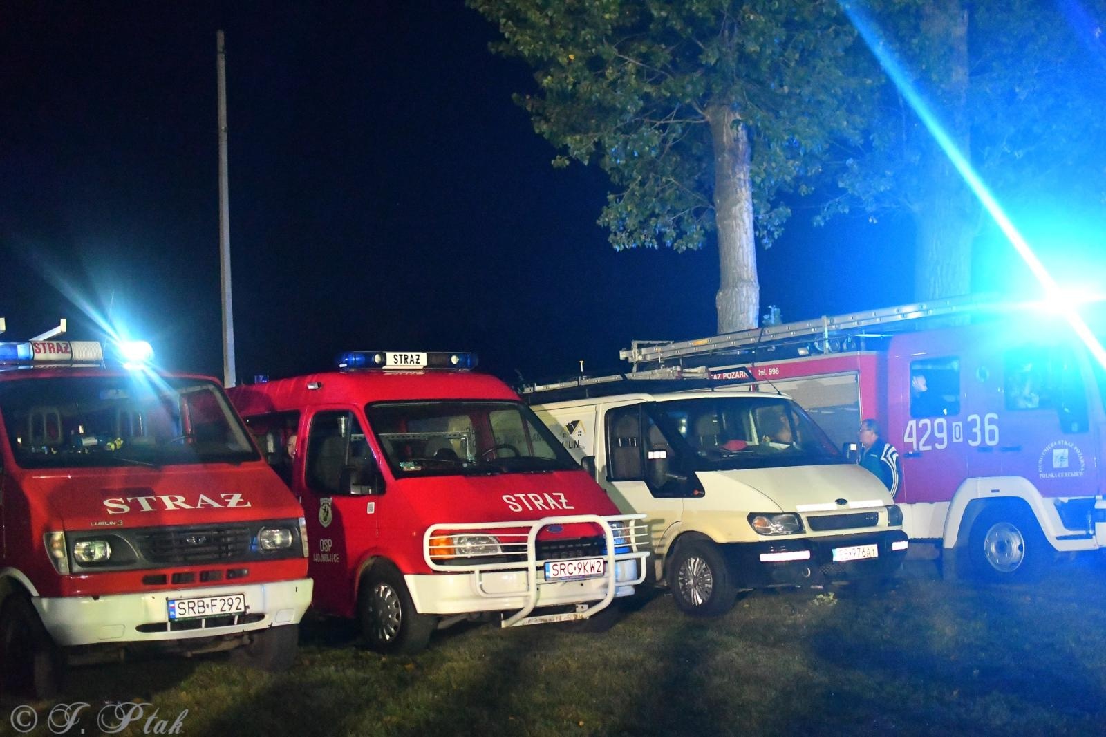Zdjęcie w galerii na portalu naszraciborz.pl: Samborowicki Armagedon po raz drugi – gospodarze nie dali się pokonać! [FOTO na bis!] wiadomości z regionu