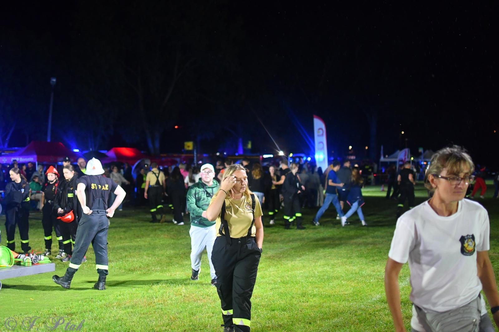 Zdjęcie w galerii na portalu naszraciborz.pl: Samborowicki Armagedon po raz drugi – gospodarze nie dali się pokonać! [FOTO na bis!] wiadomości z regionu