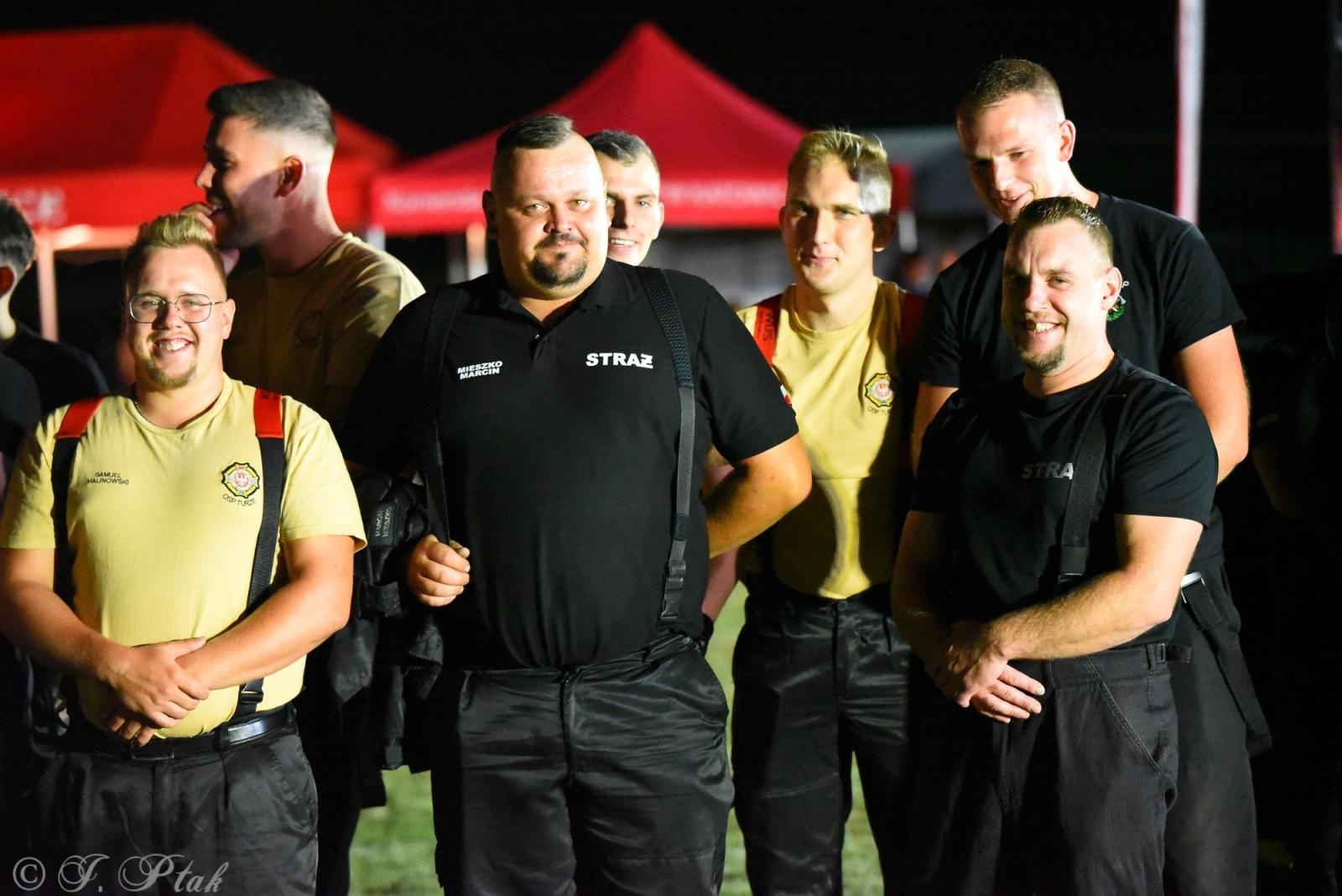 Zdjęcie w galerii na portalu naszraciborz.pl: Samborowicki Armagedon po raz drugi – gospodarze nie dali się pokonać! [FOTO na bis!] wiadomości z regionu