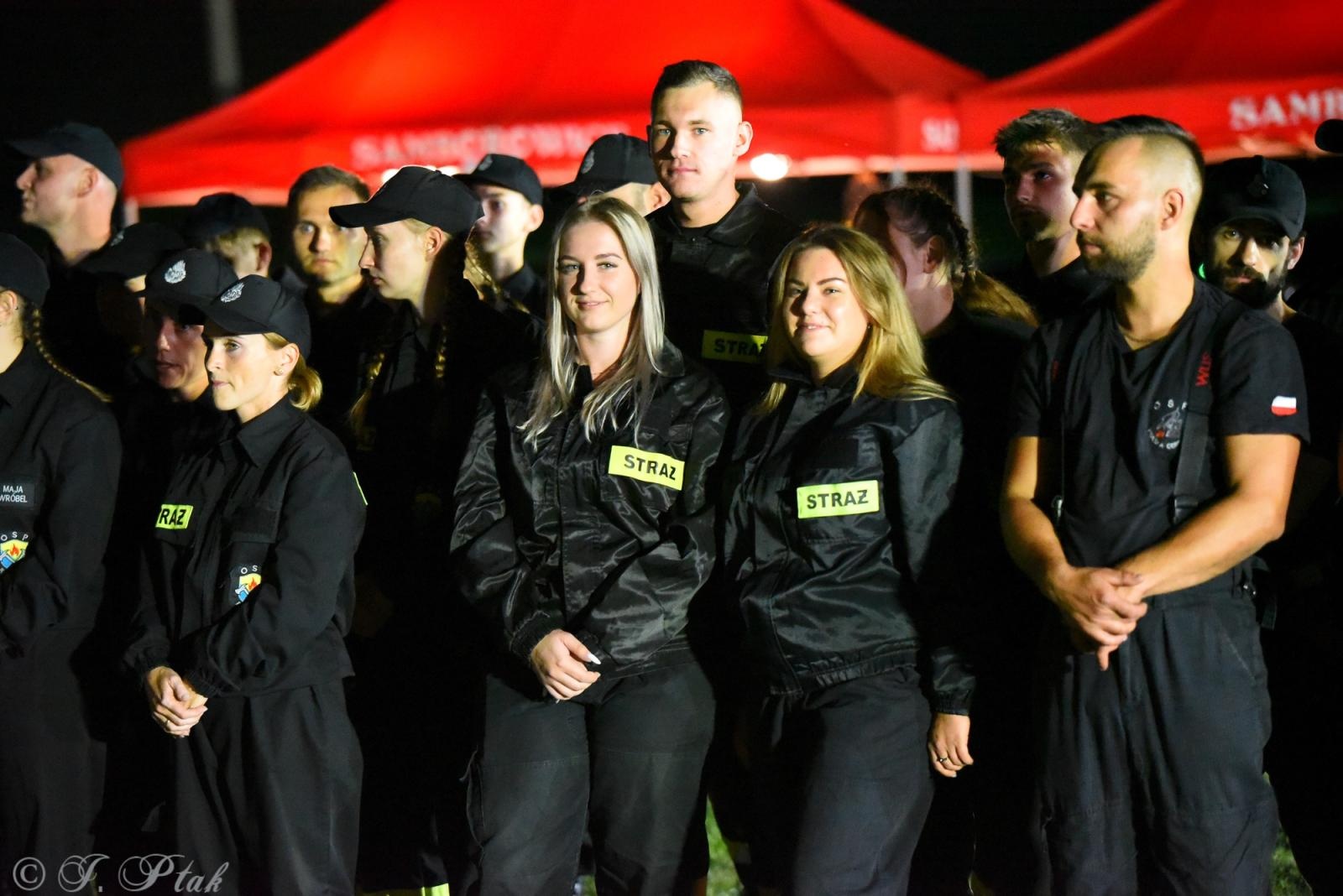 Zdjęcie w galerii na portalu naszraciborz.pl: Samborowicki Armagedon po raz drugi – gospodarze nie dali się pokonać! [FOTO na bis!] wiadomości z regionu