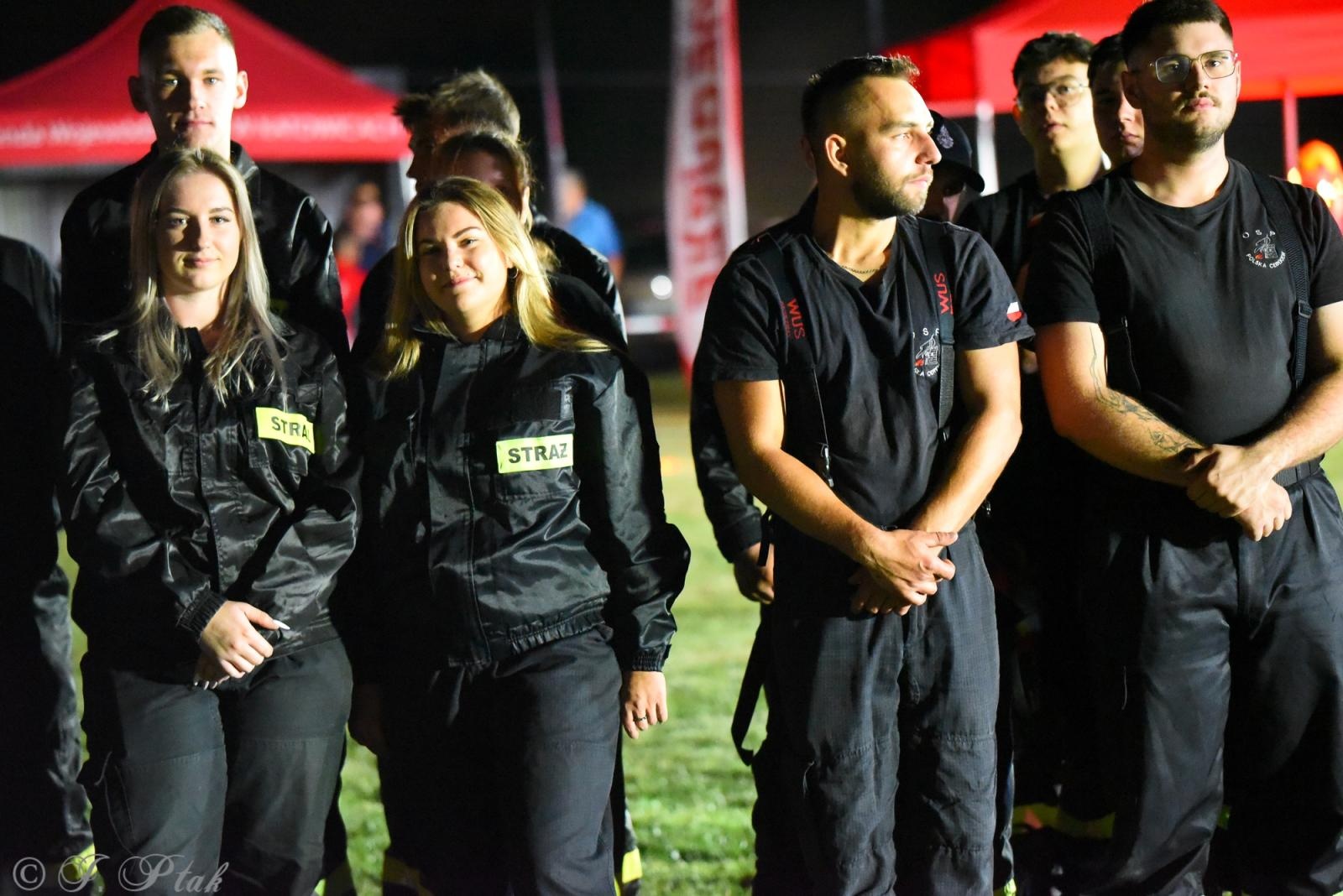 Zdjęcie w galerii na portalu naszraciborz.pl: Samborowicki Armagedon po raz drugi – gospodarze nie dali się pokonać! [FOTO na bis!] wiadomości z regionu