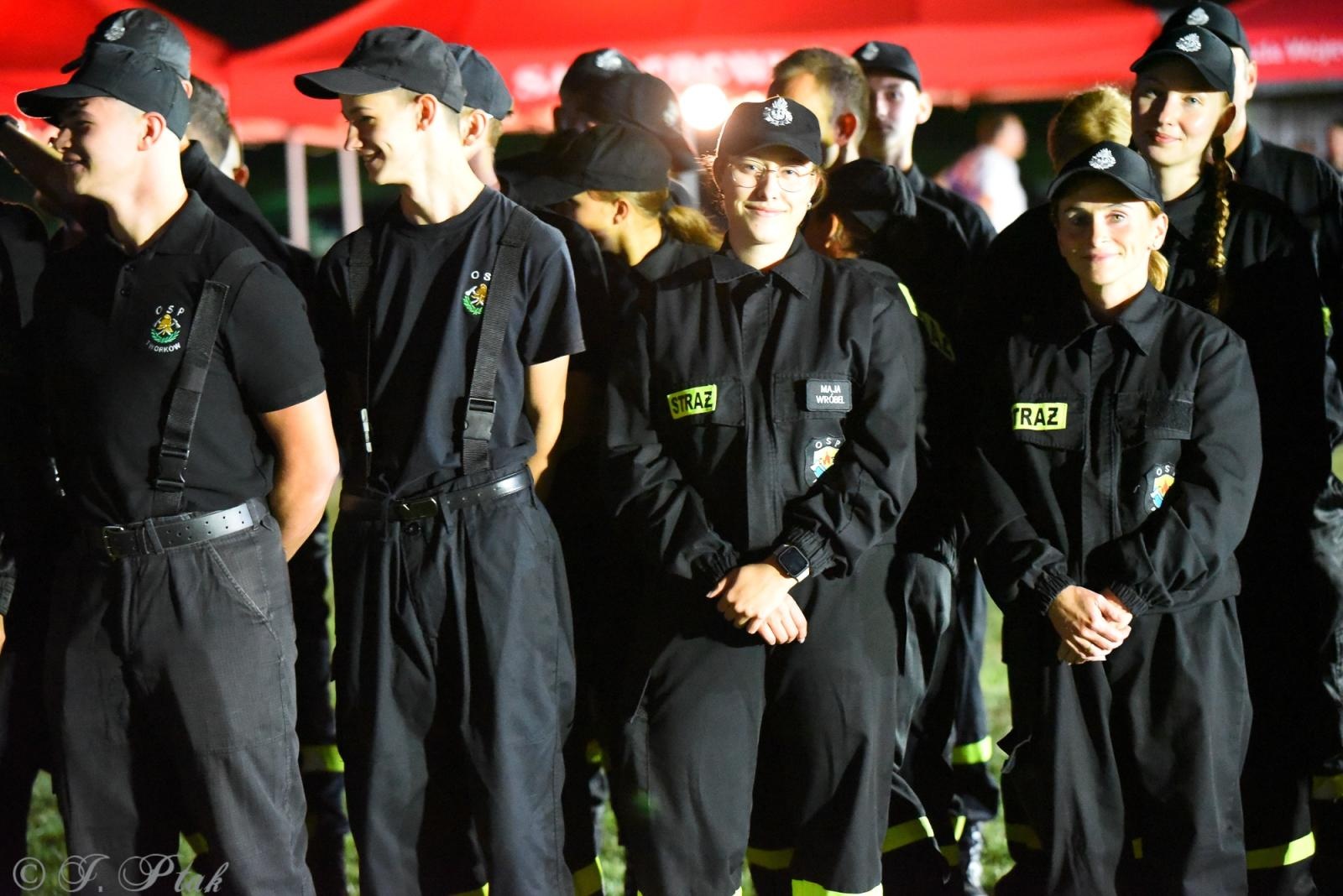 Zdjęcie w galerii na portalu naszraciborz.pl: Samborowicki Armagedon po raz drugi – gospodarze nie dali się pokonać! [FOTO na bis!] wiadomości z regionu