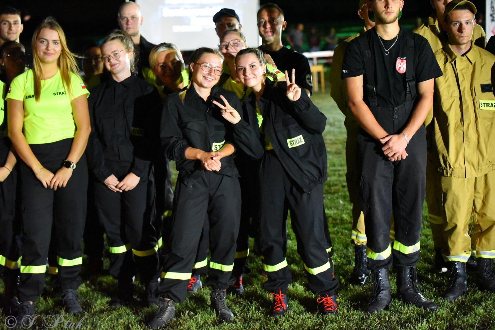 Zdjęcie w galerii na portalu naszraciborz.pl: Samborowicki Armagedon po raz drugi – gospodarze nie dali się pokonać! [FOTO na bis!] wiadomości z regionu