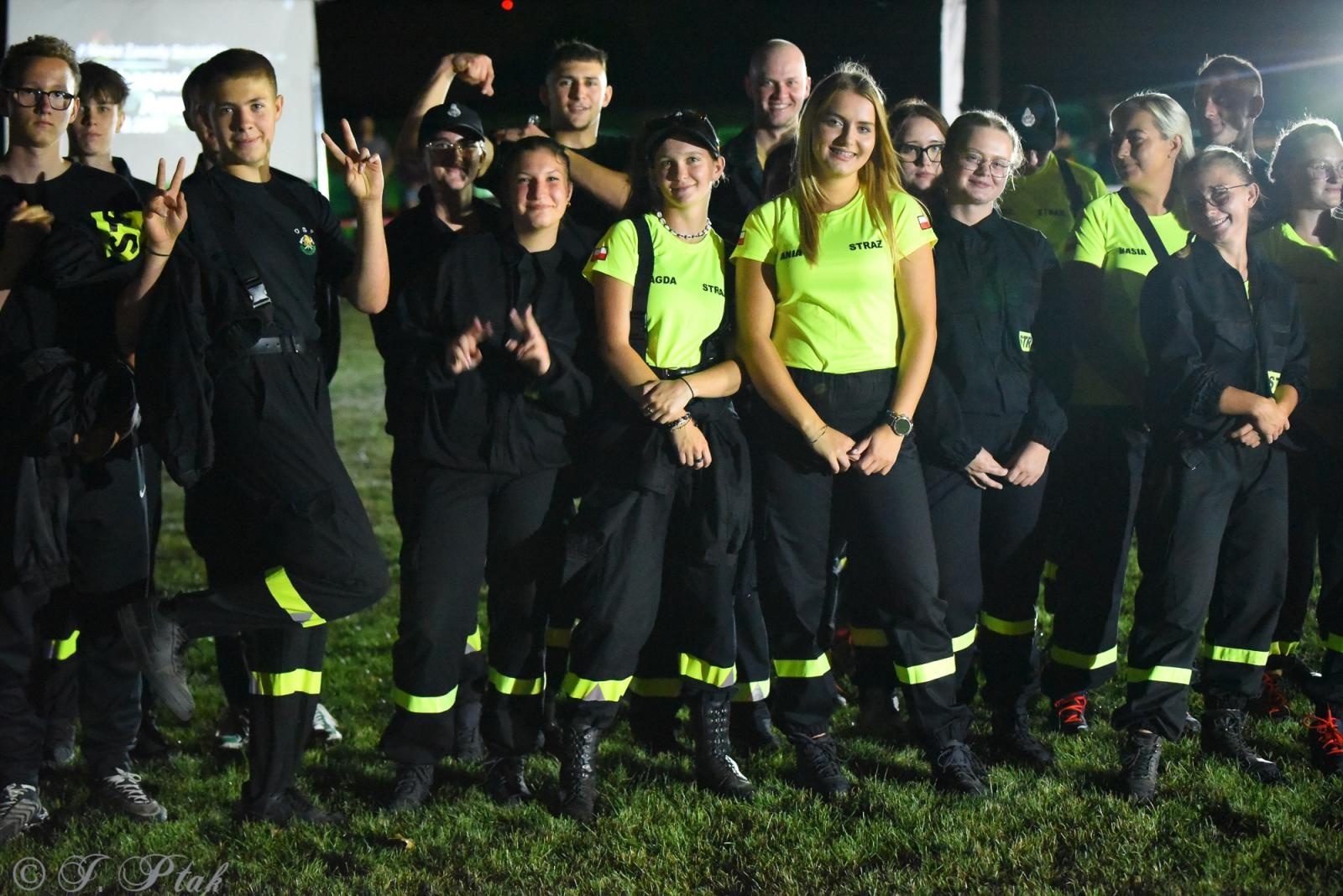 Zdjęcie w galerii na portalu naszraciborz.pl: Samborowicki Armagedon po raz drugi – gospodarze nie dali się pokonać! [FOTO na bis!] wiadomości z regionu