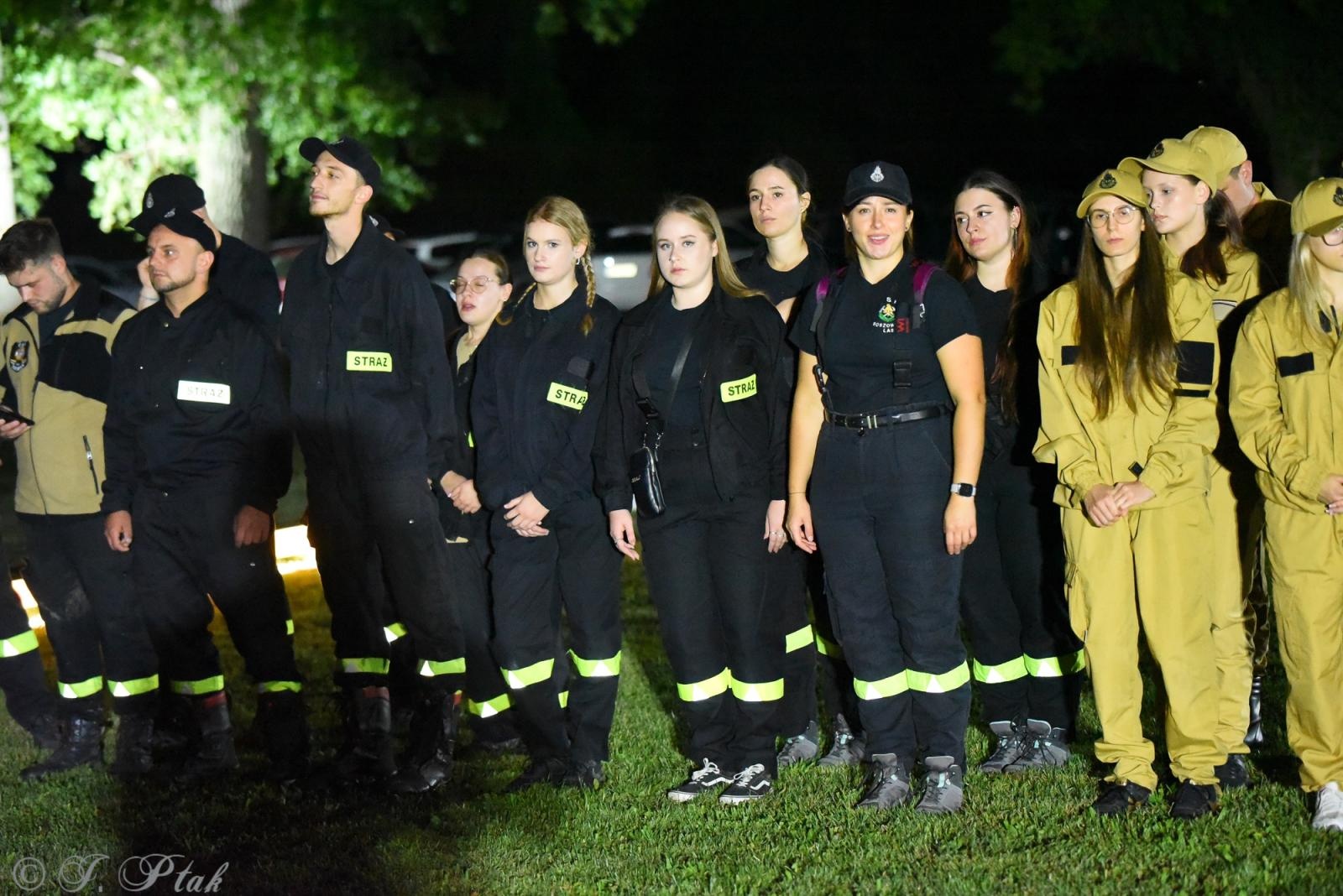 Zdjęcie w galerii na portalu naszraciborz.pl: Samborowicki Armagedon po raz drugi – gospodarze nie dali się pokonać! [FOTO na bis!] wiadomości z regionu