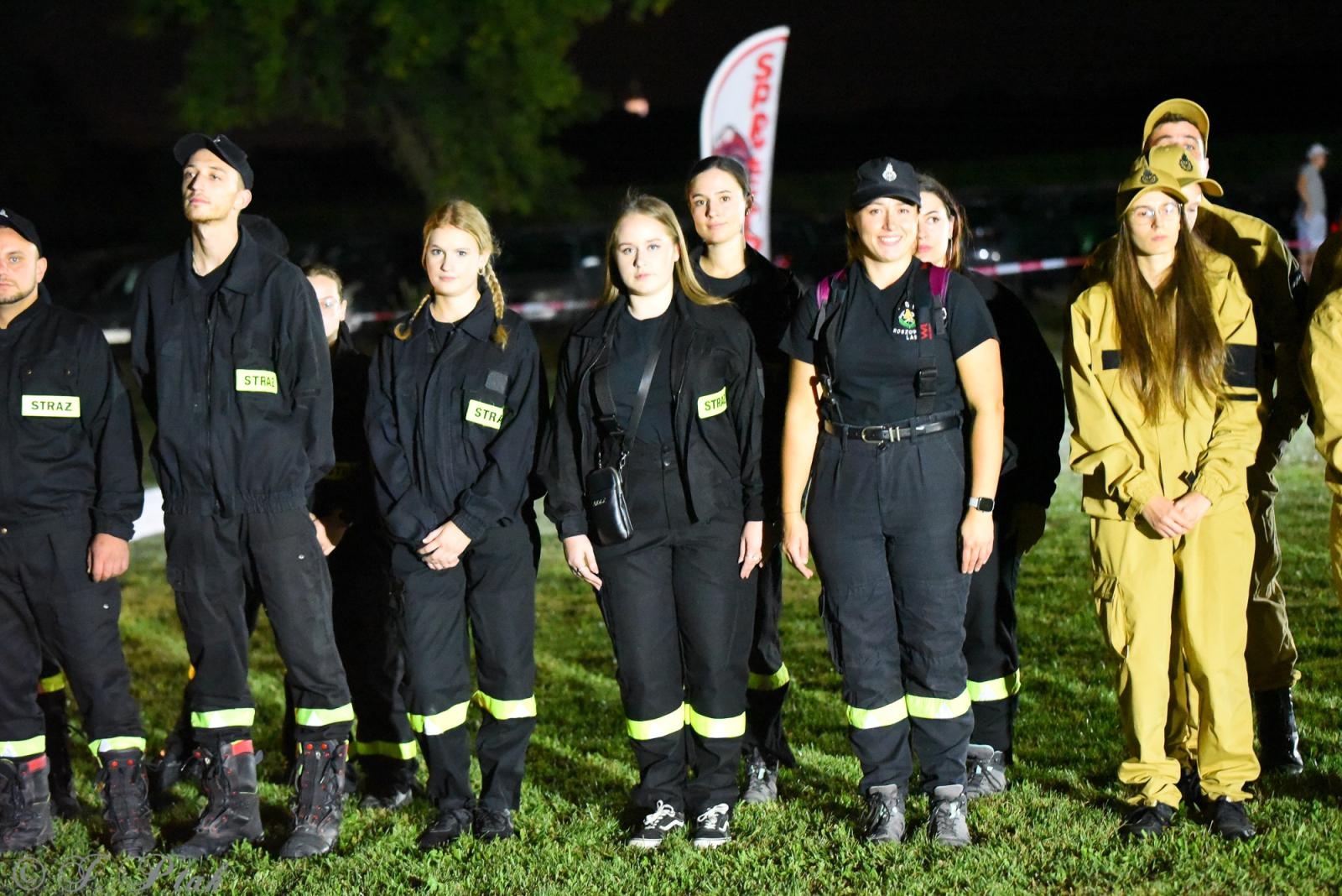 Zdjęcie w galerii na portalu naszraciborz.pl: Samborowicki Armagedon po raz drugi – gospodarze nie dali się pokonać! [FOTO na bis!] wiadomości z regionu