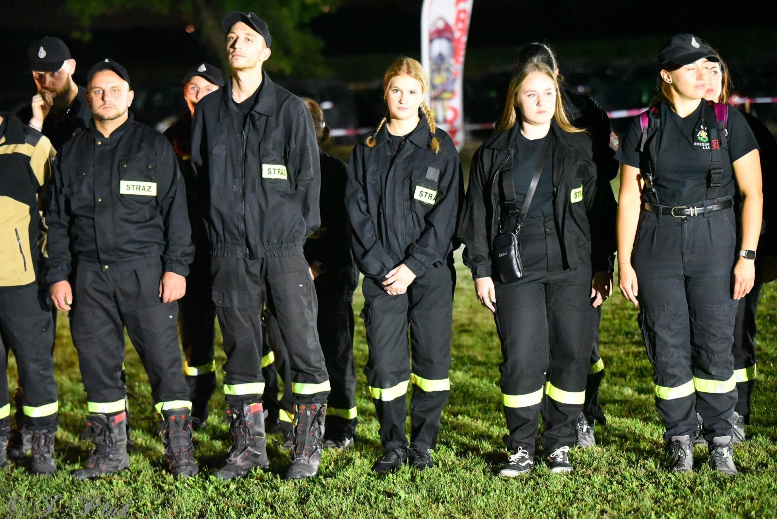 Zdjęcie w galerii na portalu naszraciborz.pl: Samborowicki Armagedon po raz drugi – gospodarze nie dali się pokonać! [FOTO na bis!] wiadomości z regionu