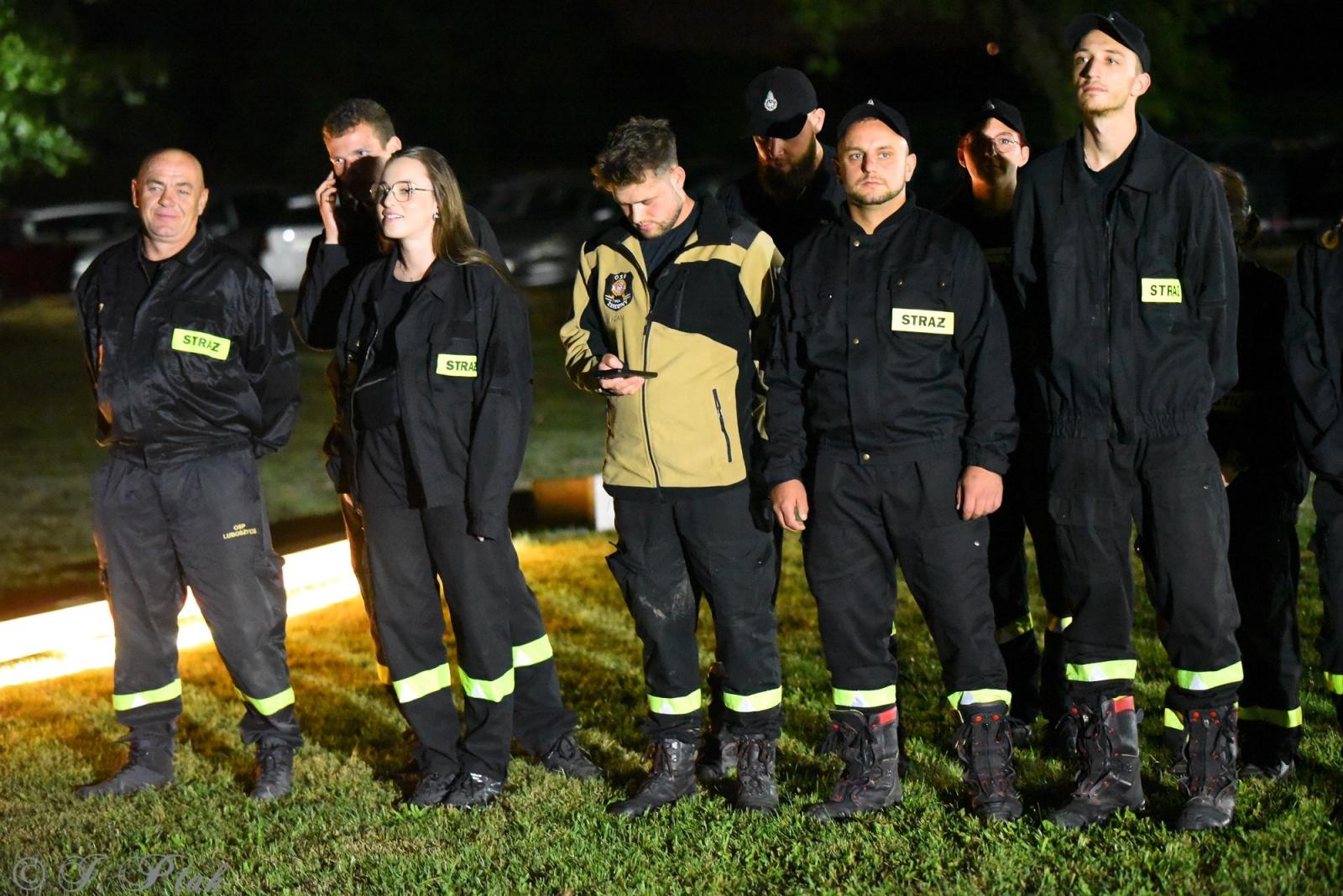 Zdjęcie w galerii na portalu naszraciborz.pl: Samborowicki Armagedon po raz drugi – gospodarze nie dali się pokonać! [FOTO na bis!] wiadomości z regionu