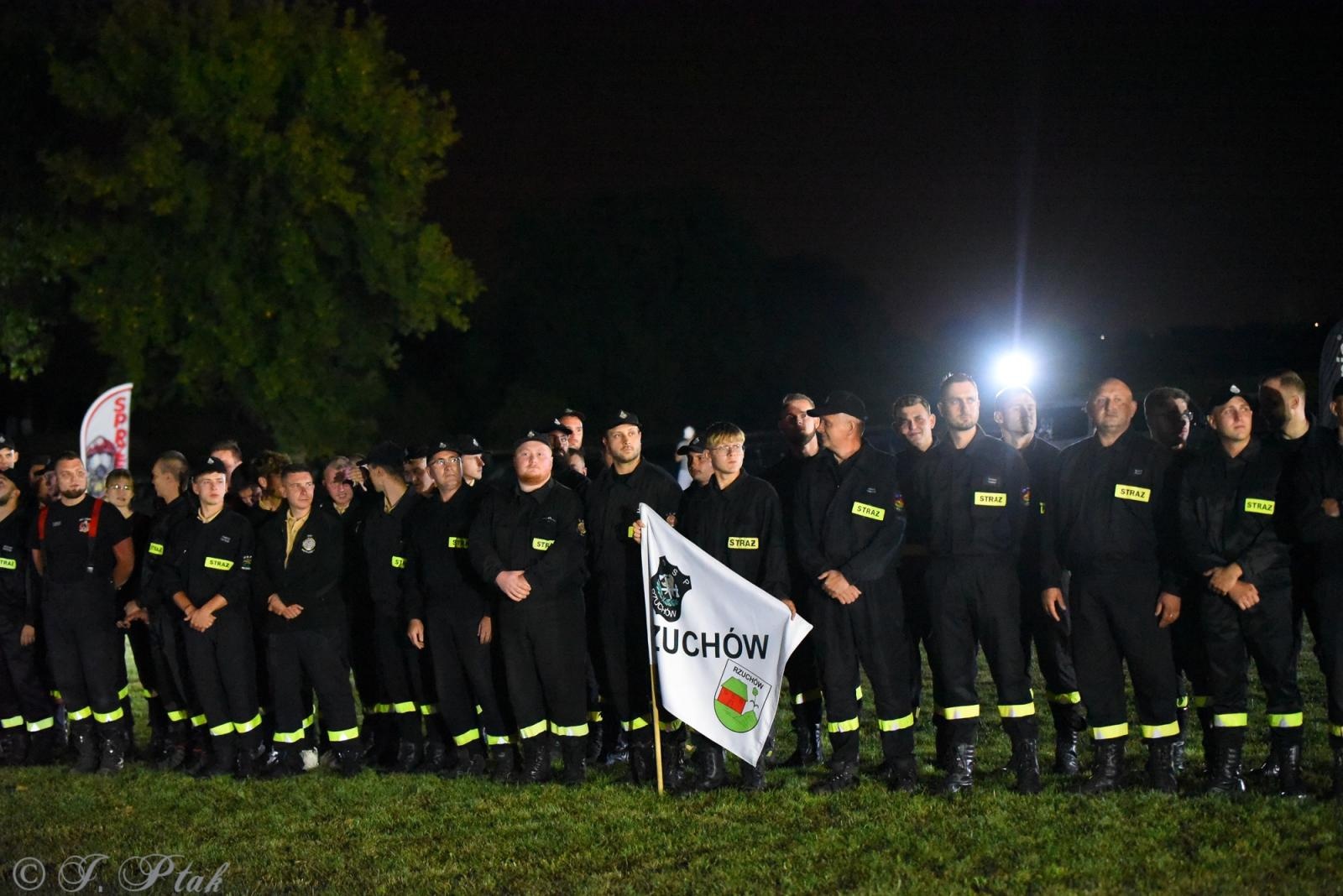 Zdjęcie w galerii na portalu naszraciborz.pl: Samborowicki Armagedon po raz drugi – gospodarze nie dali się pokonać! [FOTO na bis!] wiadomości z regionu