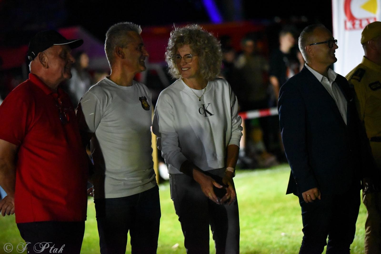 Zdjęcie w galerii na portalu naszraciborz.pl: Samborowicki Armagedon po raz drugi – gospodarze nie dali się pokonać! [FOTO na bis!] wiadomości z regionu