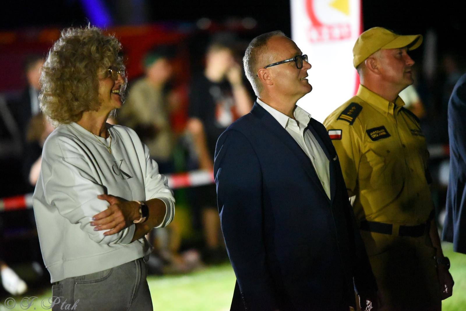 Zdjęcie w galerii na portalu naszraciborz.pl: Samborowicki Armagedon po raz drugi – gospodarze nie dali się pokonać! [FOTO na bis!] wiadomości z regionu