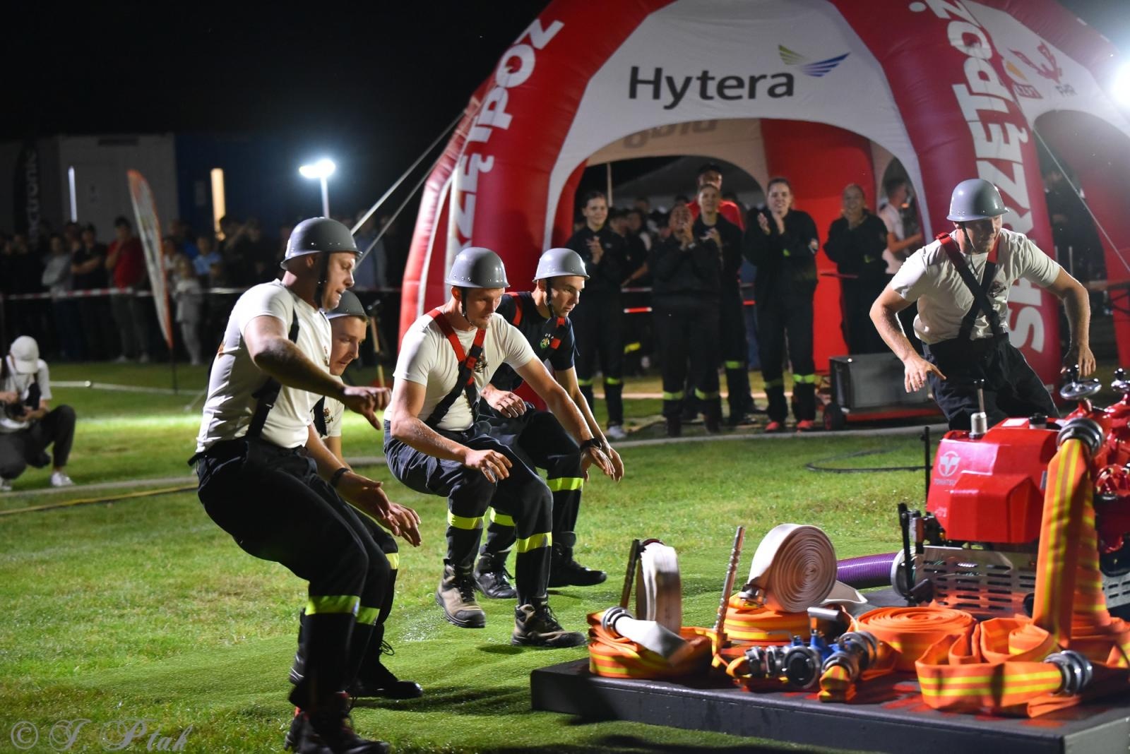 Zdjęcie w galerii na portalu naszraciborz.pl: Samborowicki Armagedon po raz drugi – gospodarze nie dali się pokonać! [FOTO na bis!] wiadomości z regionu