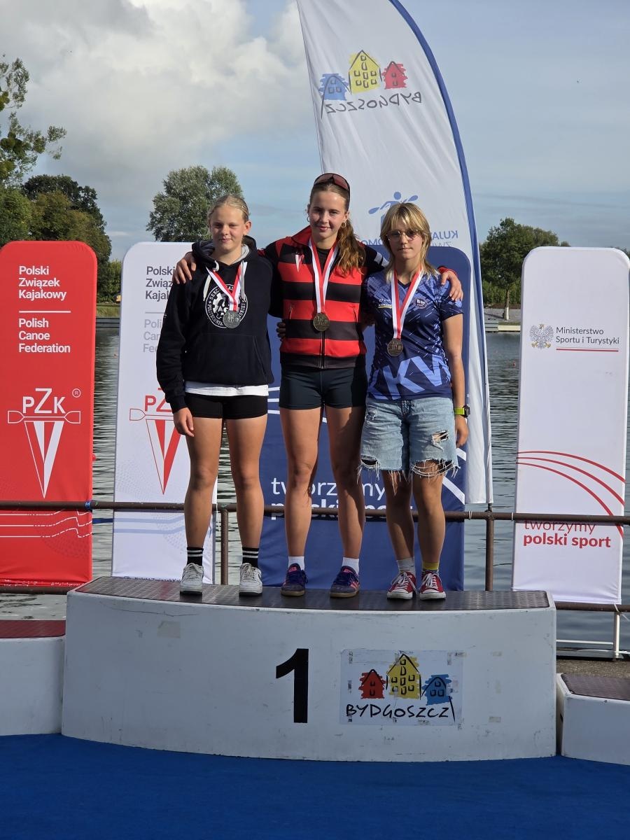 Zdjęcie w galerii na portalu naszraciborz.pl: RTW Racibórz zdominował Mistrzostwa Polski SUP w Bydgoszczy wiadomości z regionu