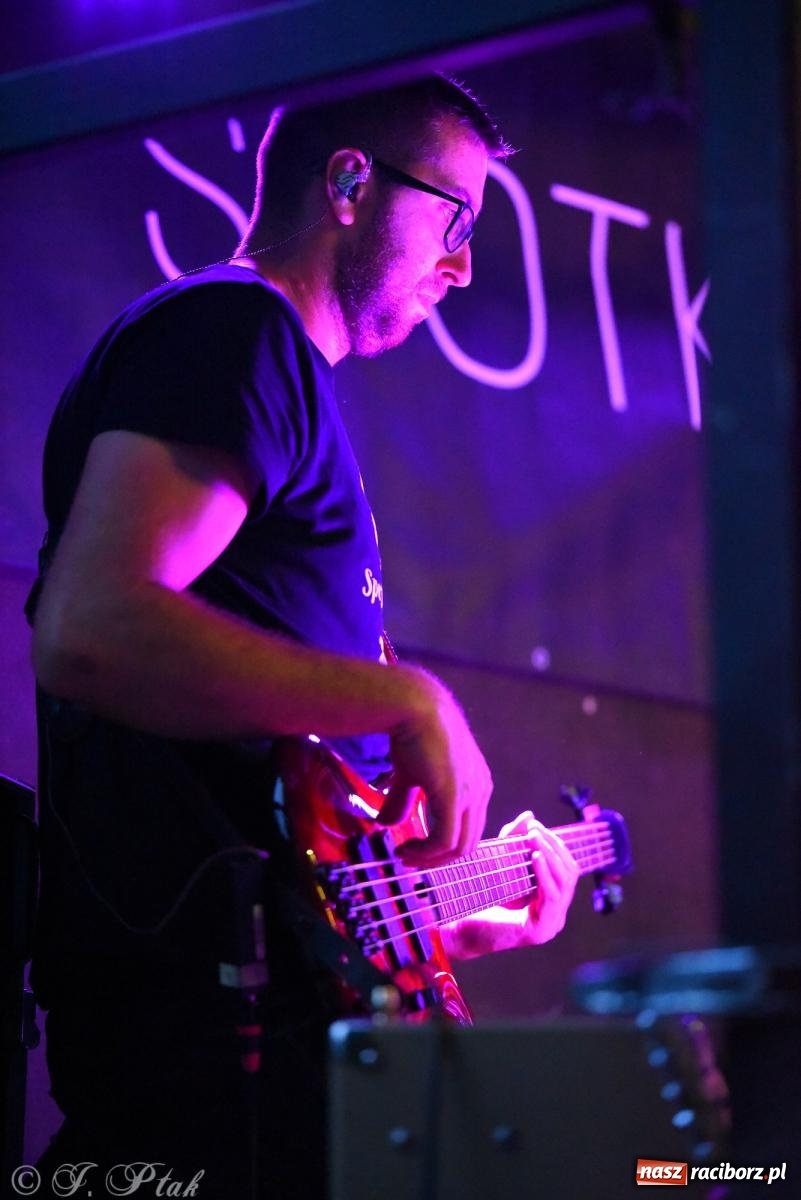 Zdjęcie w galerii na portalu naszraciborz.pl: Raciborski Wieczór Uwielbienia – drugi dzień festiwalu Spotkałem Pana wiadomości z regionu