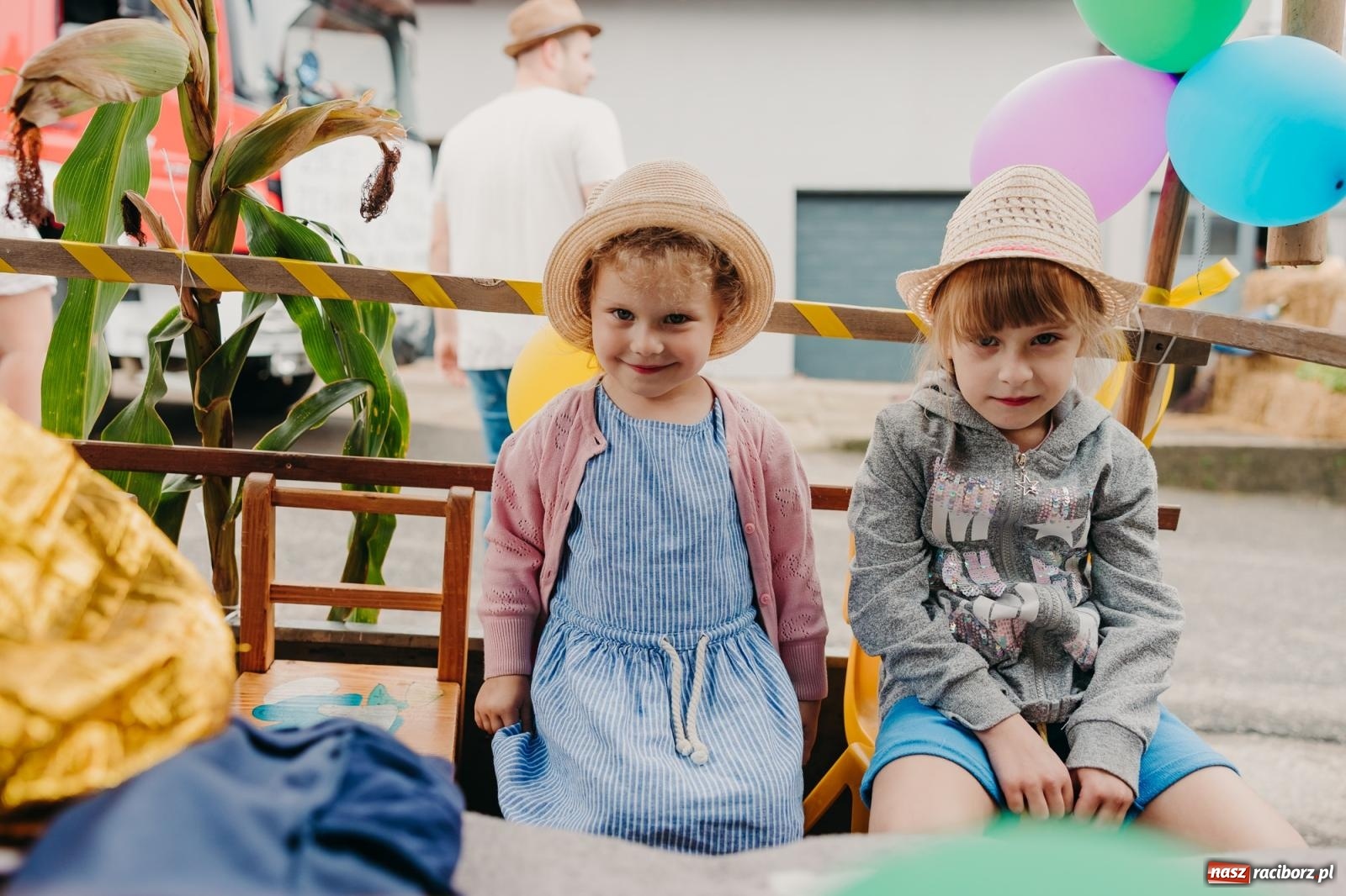 Zdjęcie w galerii na portalu naszraciborz.pl: Rolnicze serce gminy biło w Rudniku – parafialno-sołeckie dożynki pełne tradycji wiadomości z regionu