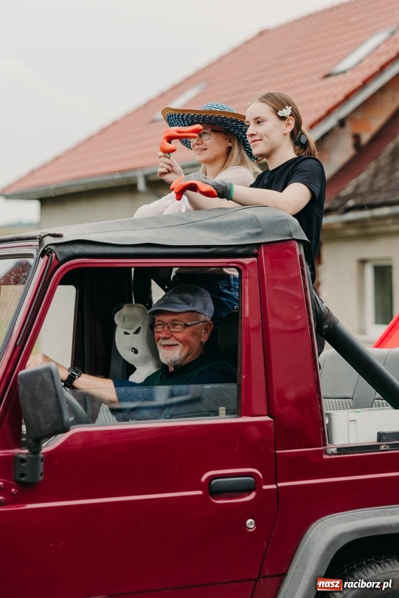 Zdjęcie w galerii na portalu naszraciborz.pl: Rolnicze serce gminy biło w Rudniku – parafialno-sołeckie dożynki pełne tradycji wiadomości z regionu