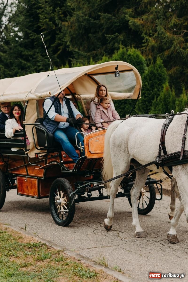 Zdjęcie w galerii na portalu naszraciborz.pl: Kosmiczny wyścig i powrót do korzeni – dożynki w Krowiarkach pełne atrakcji wiadomości z regionu