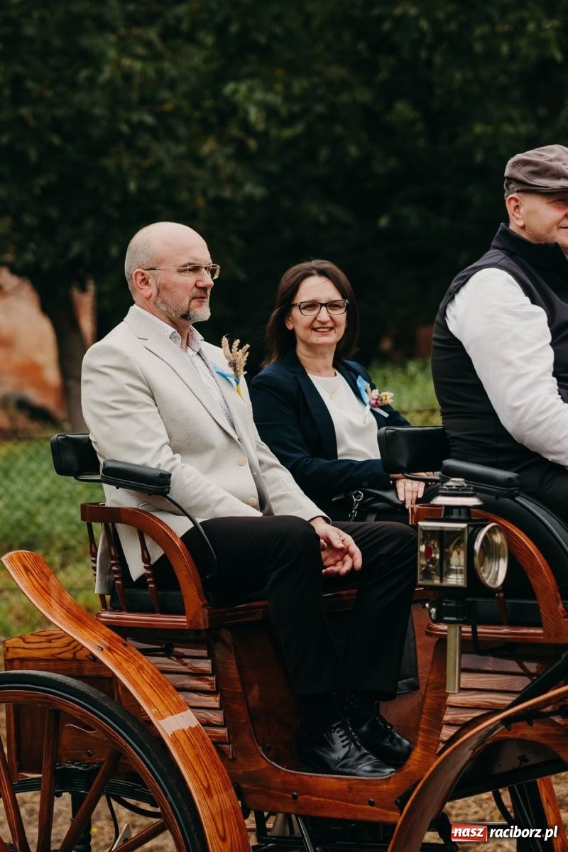 Zdjęcie w galerii na portalu naszraciborz.pl: Kosmiczny wyścig i powrót do korzeni – dożynki w Krowiarkach pełne atrakcji wiadomości z regionu