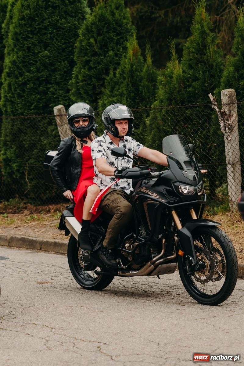 Zdjęcie w galerii na portalu naszraciborz.pl: Kosmiczny wyścig i powrót do korzeni – dożynki w Krowiarkach pełne atrakcji wiadomości z regionu