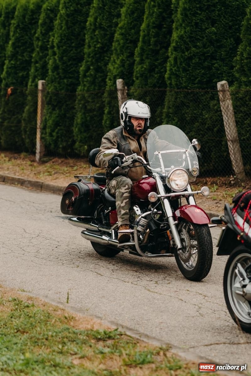 Zdjęcie w galerii na portalu naszraciborz.pl: Kosmiczny wyścig i powrót do korzeni – dożynki w Krowiarkach pełne atrakcji wiadomości z regionu