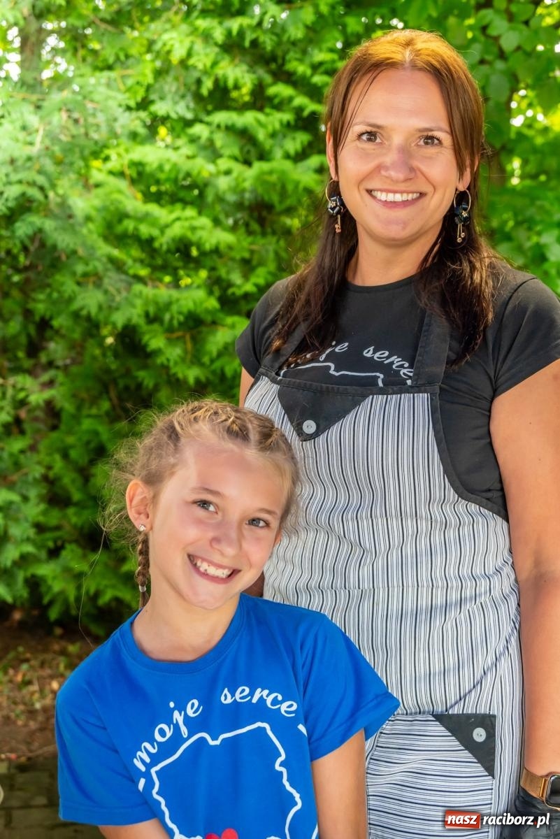 Zdjęcie w galerii na portalu naszraciborz.pl: Dożynki w Krzyżanowicach. Uśmiech, dixieland i wielkie maszyny [FOTO i WIDEO] wiadomości z regionu